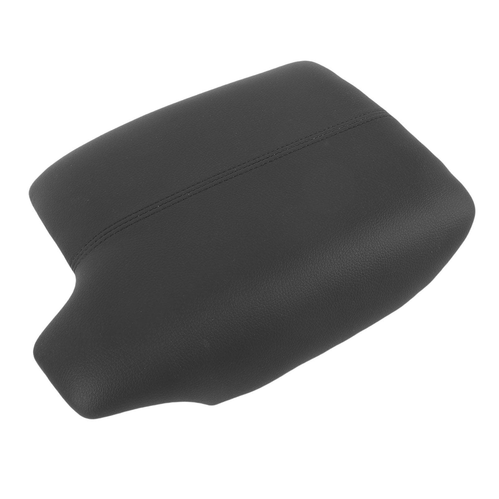 Center Console Armrest Lid 83400 T2F A0 24 Comfortable Support PU Leather Armrest Box Lid Cover