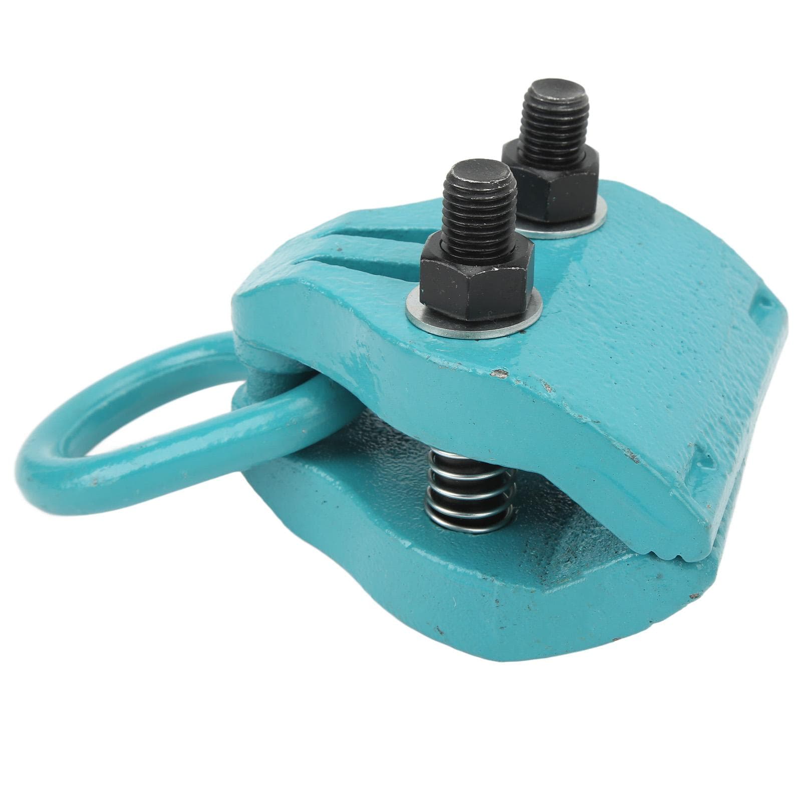 3 Way Frame Rack Pull Clamp Self Tightening Grips Auto Body Repair Dent Removal Tool for Car Truck
