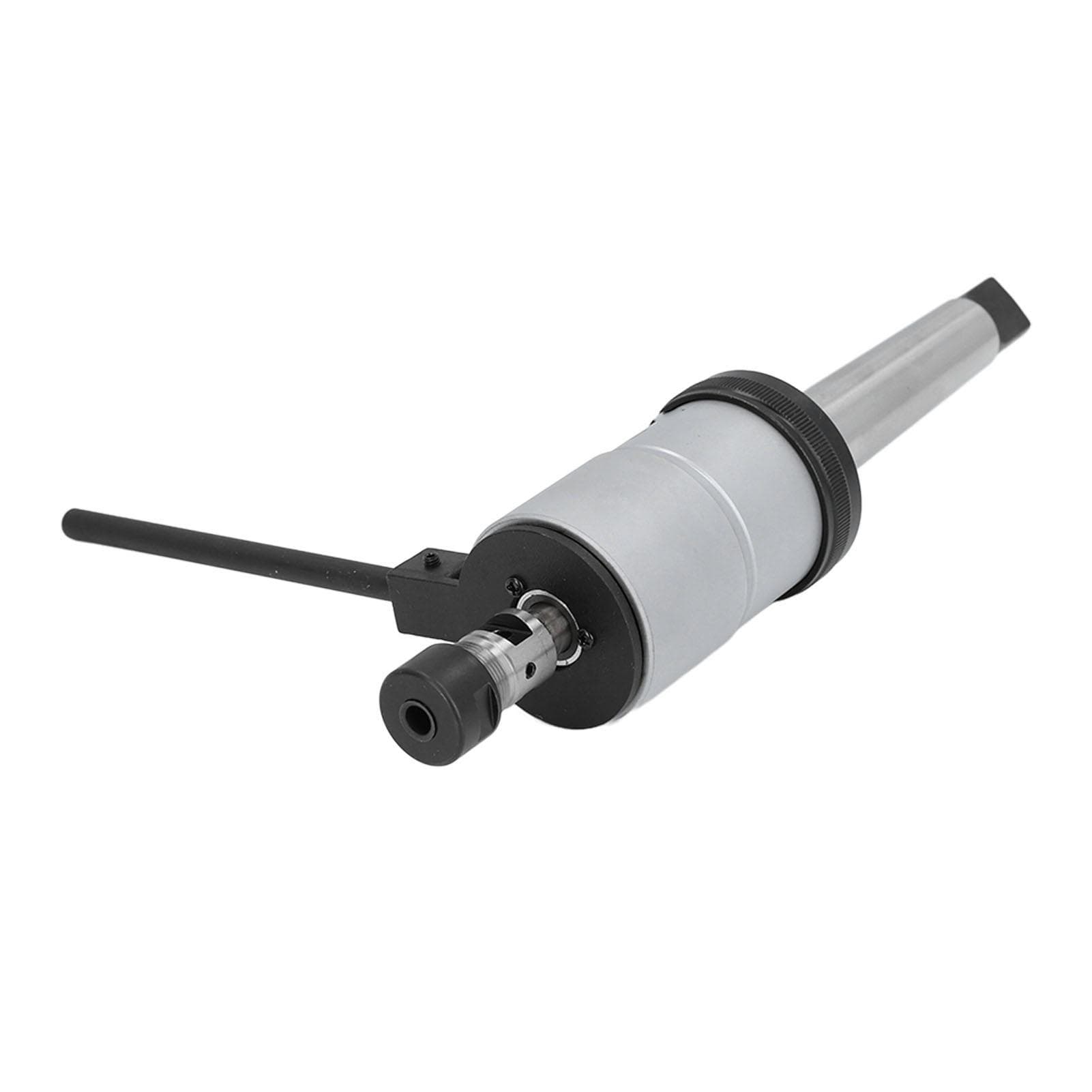J46 Self Reversing Tapping Head J467 Tap Chuck Flexible Collet Chuck with 2MT 3MT Shanks for