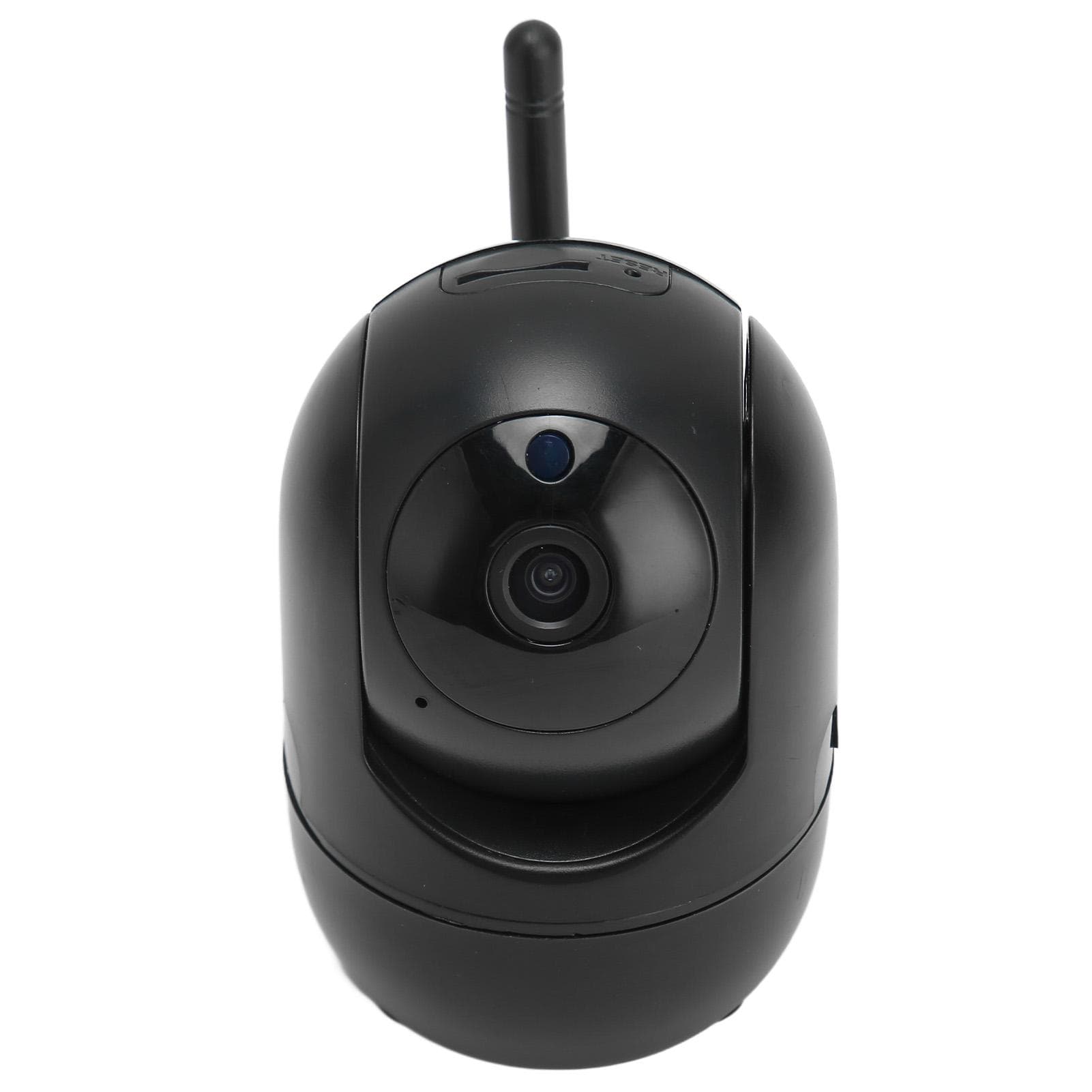 Indoor Security Camera 2.4GHz WiFi HD 1080P Motion Detection Surveillance Camera for Pet Dog Baby EU Plug