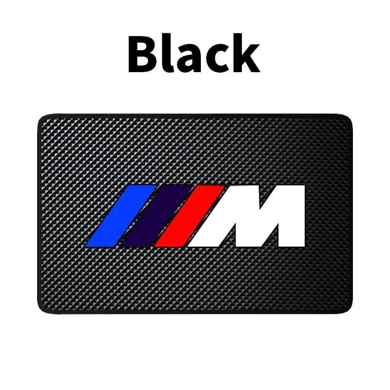 PVC Car Dashboard Anti-slip Mat Interior Pad for bmw E39 E46 E90 E60 F10 F11 F20 F30 F34 F01 G20 G21 G31 G38 G60 X1 X3 X5 X7 Z4