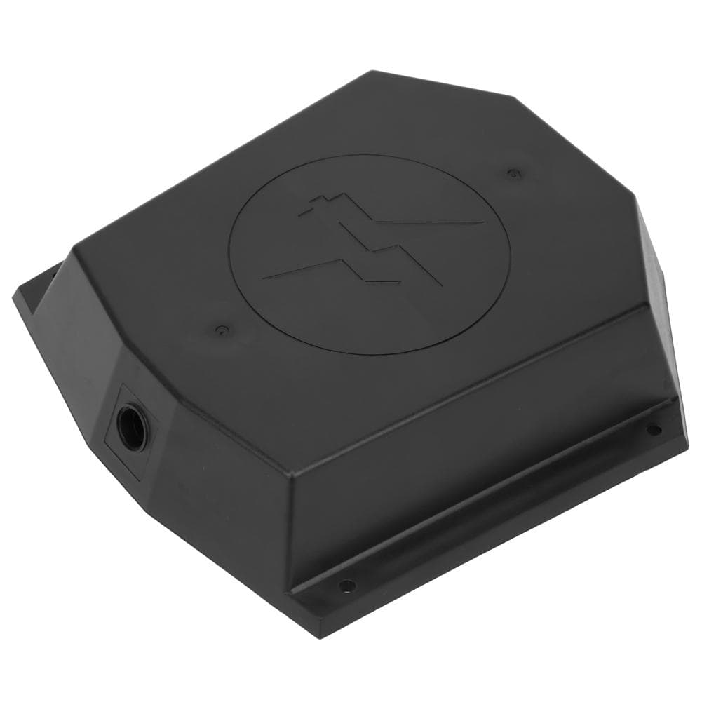 Fourwheel Electric Skateboard Longboard Separated Plastic Battery Box with Charge Port