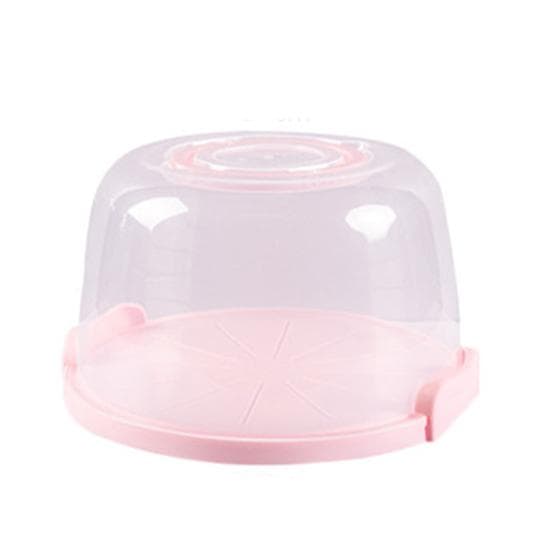 Good Cake Styles Long Container Portable 6 Lasting 3