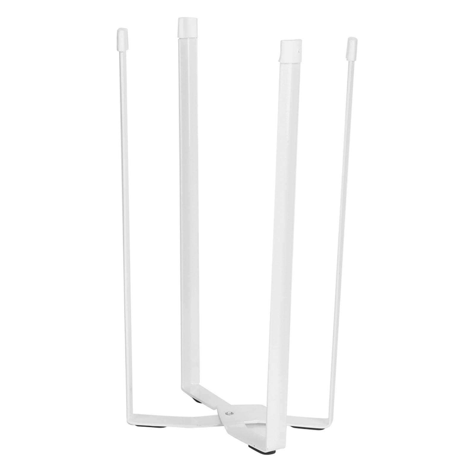 Multifunctional Kitchen Stand Holder for Plastic Bags Bottles Cups Drying Racks Shelf