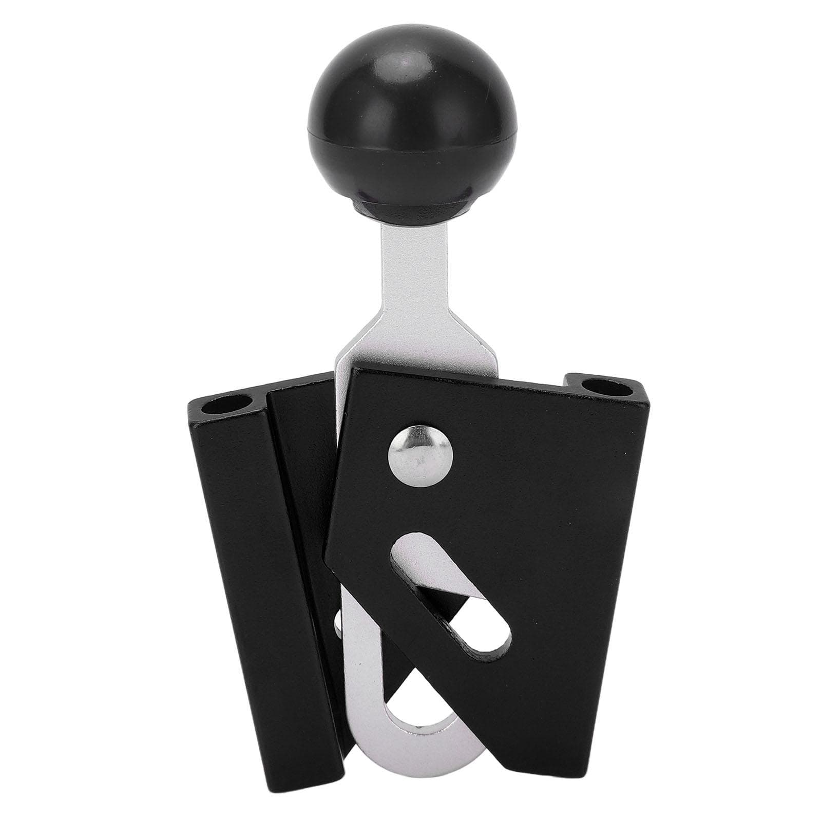 Tent Pole Tips Cap Anti Puncture Round Canopy Rod Top Cap Single Tent Support ThimbleBlack