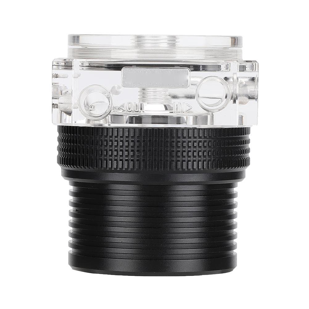 Water Cooler Pump Support Intelligent Speed Control Computer Accessories PU GTD5