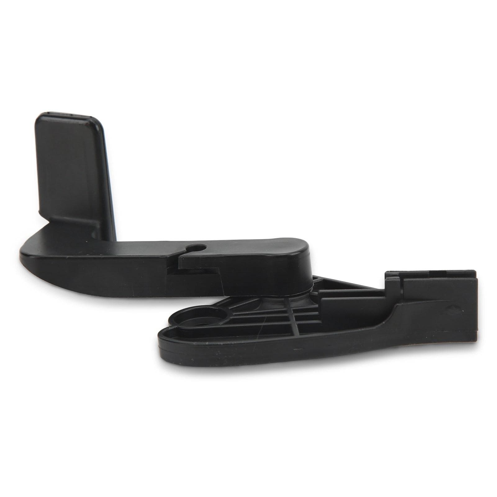 Hood Latch Release Handle 8E1823533B 01C Replacement for A4 8E B6 B7 Avant 2000?2008