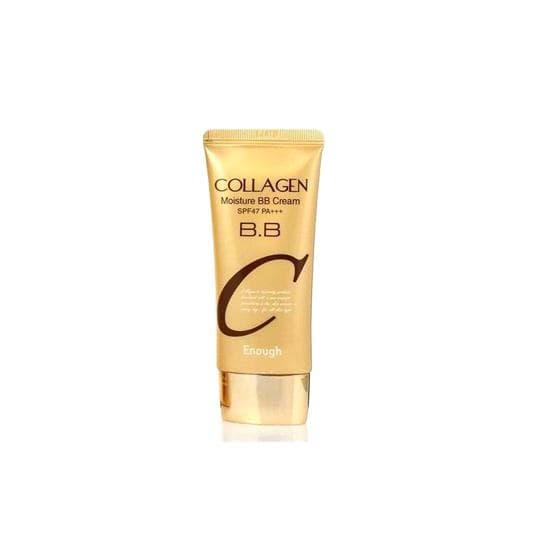Enough Collagen Moisture BB Cream 50ml (3 Type) #1pcs