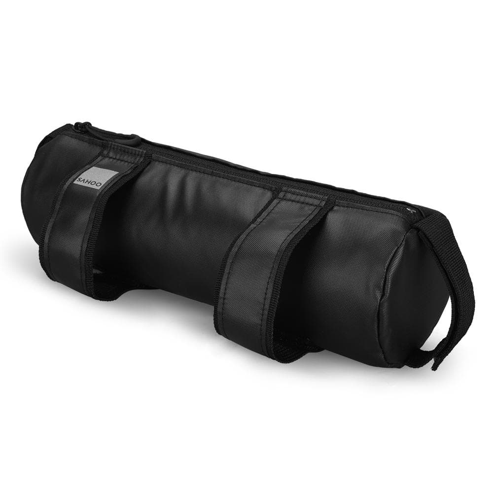 Bike Handlebar Bag Cycling Top Tube Bag Bike Bicycle Front Frame Bag