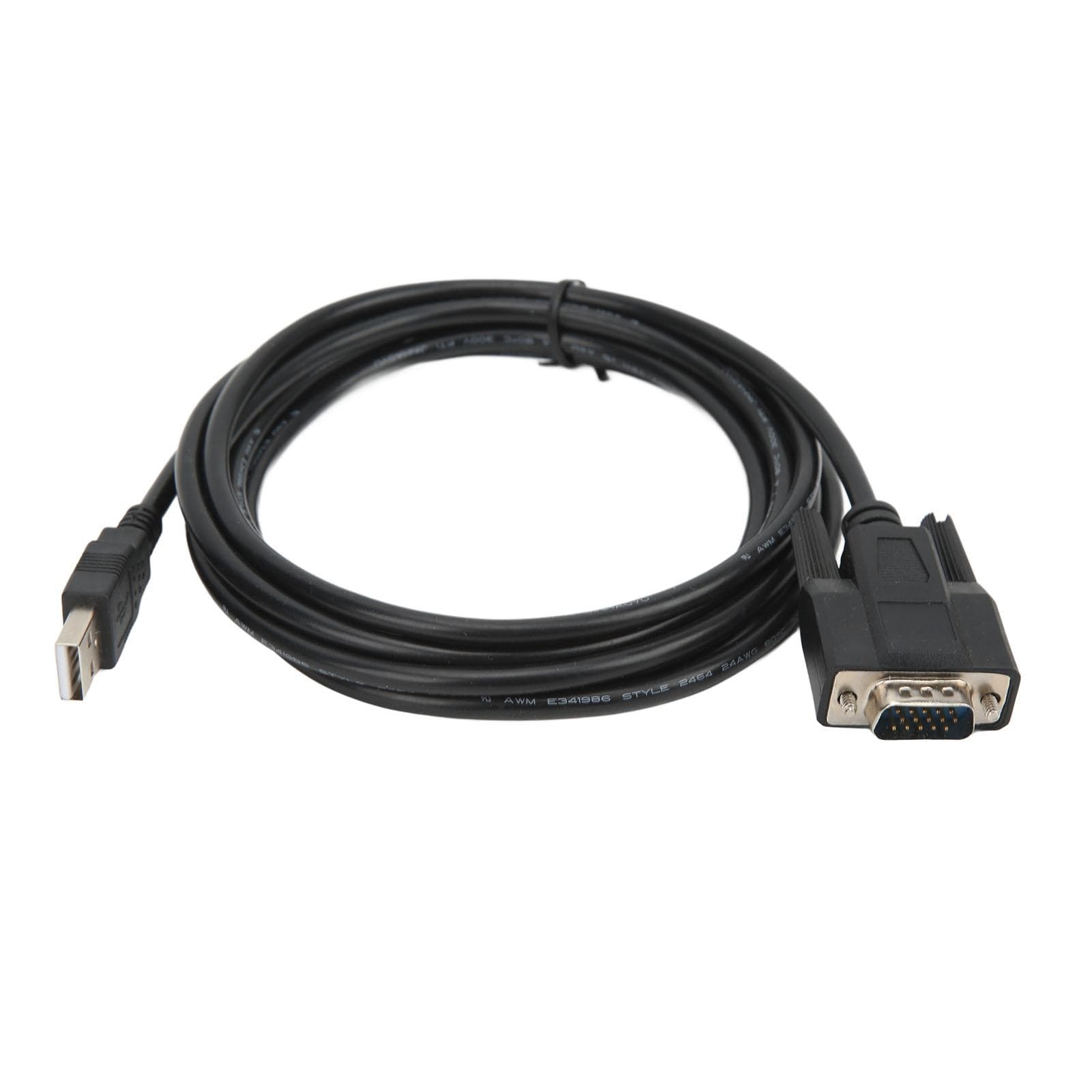 USB OBD2 Diagnostic Adapter Connection Cable for Lexia 3 PP2000 Replacement for Peugeot