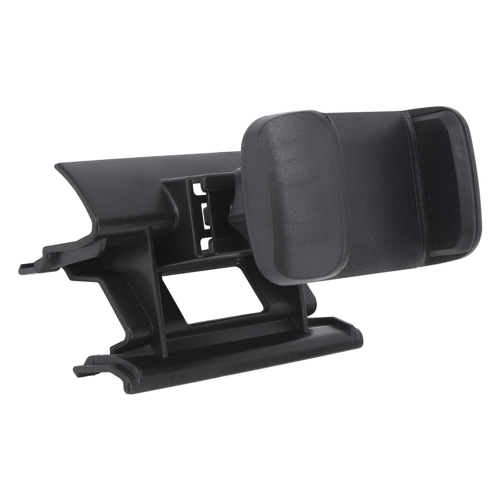 Air Vent Mobile Phone Holder Black High Stability Car Phone Holder Cradle Mount Replacement for