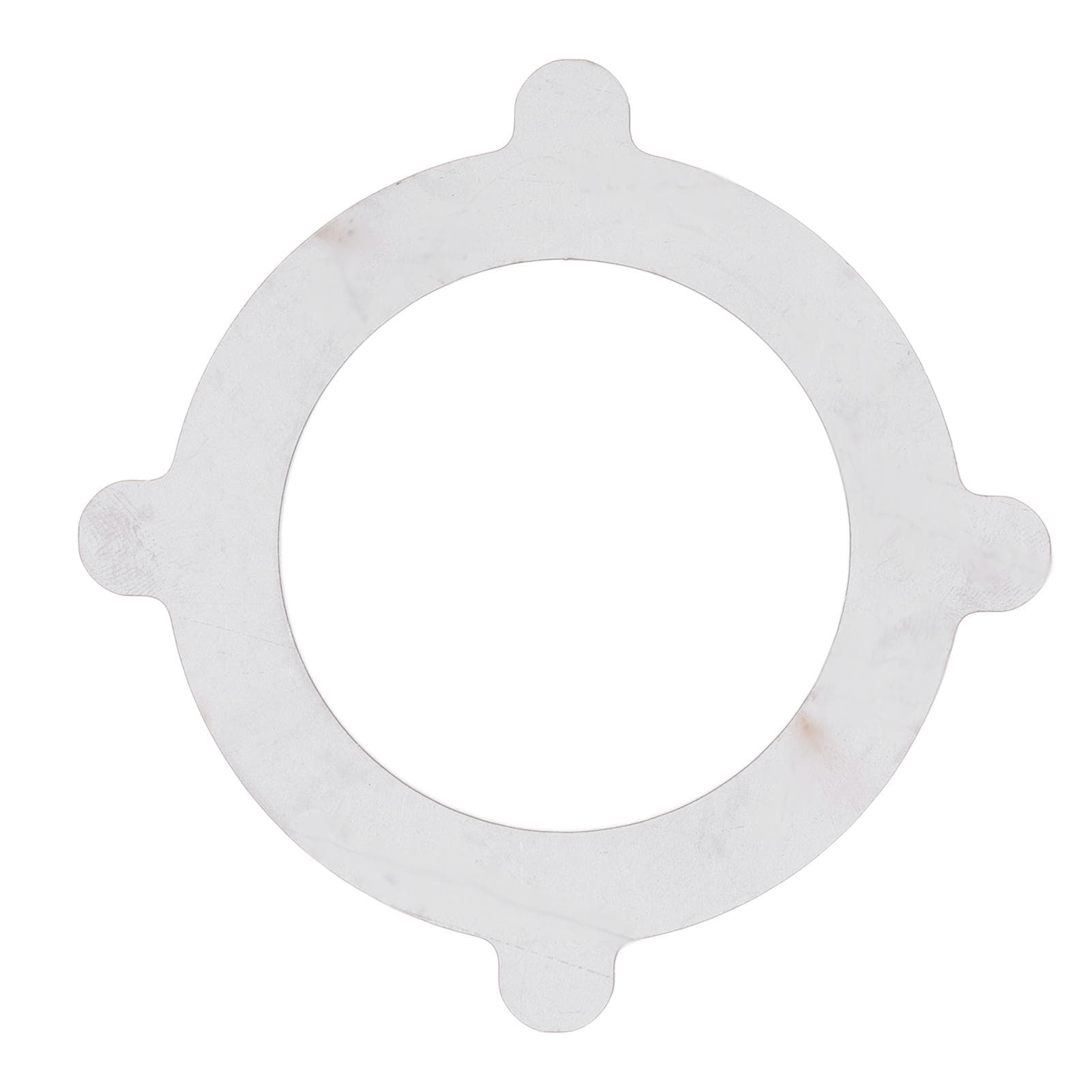 LSD Shim 0.7mm Metal Laser Cut Dependable Replacement for Nissan Patrol GQ GU 4x4 for H233b