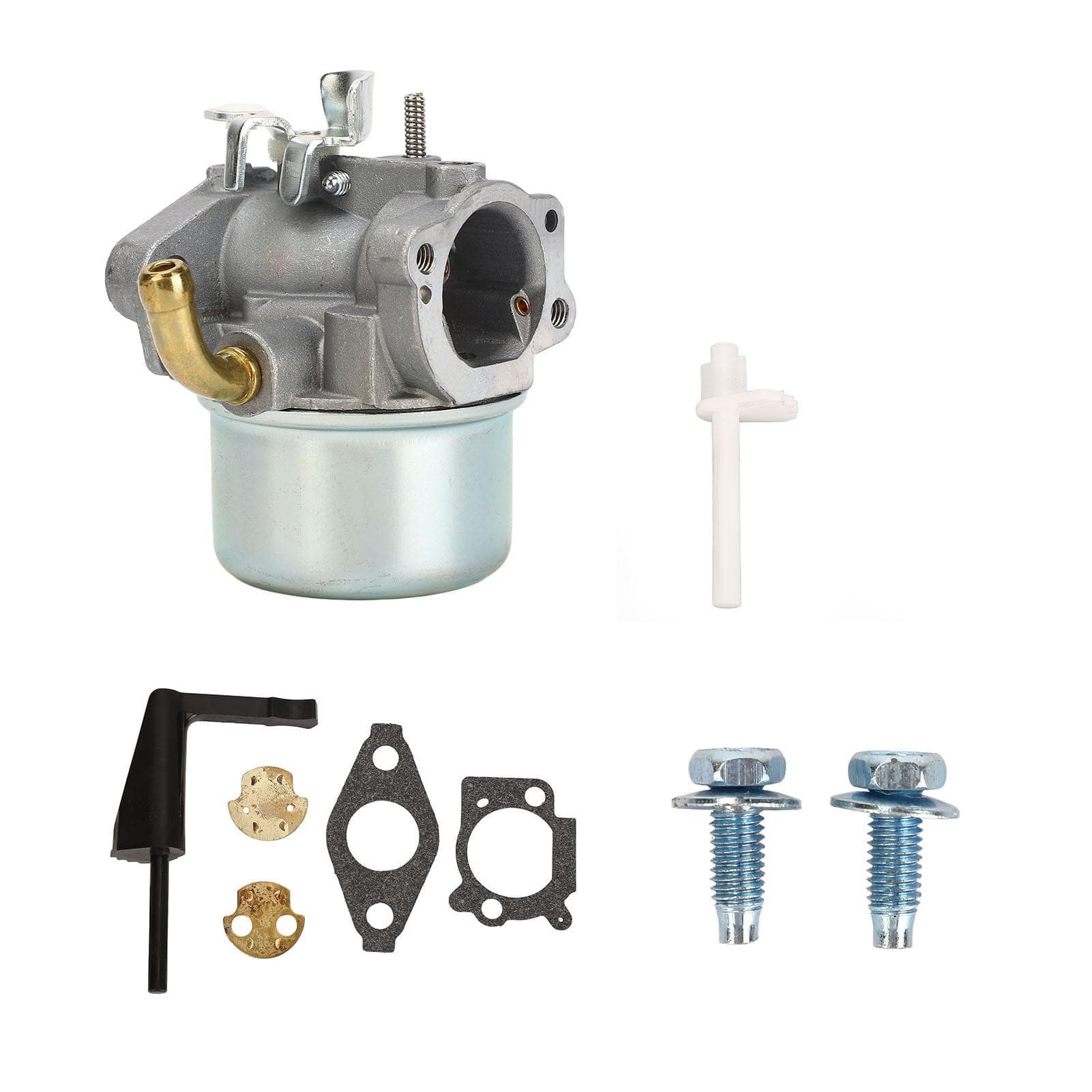 Carburetor Replacement for 798653 697354 790290 791077 698860 Lawn Mower Replacement Parts