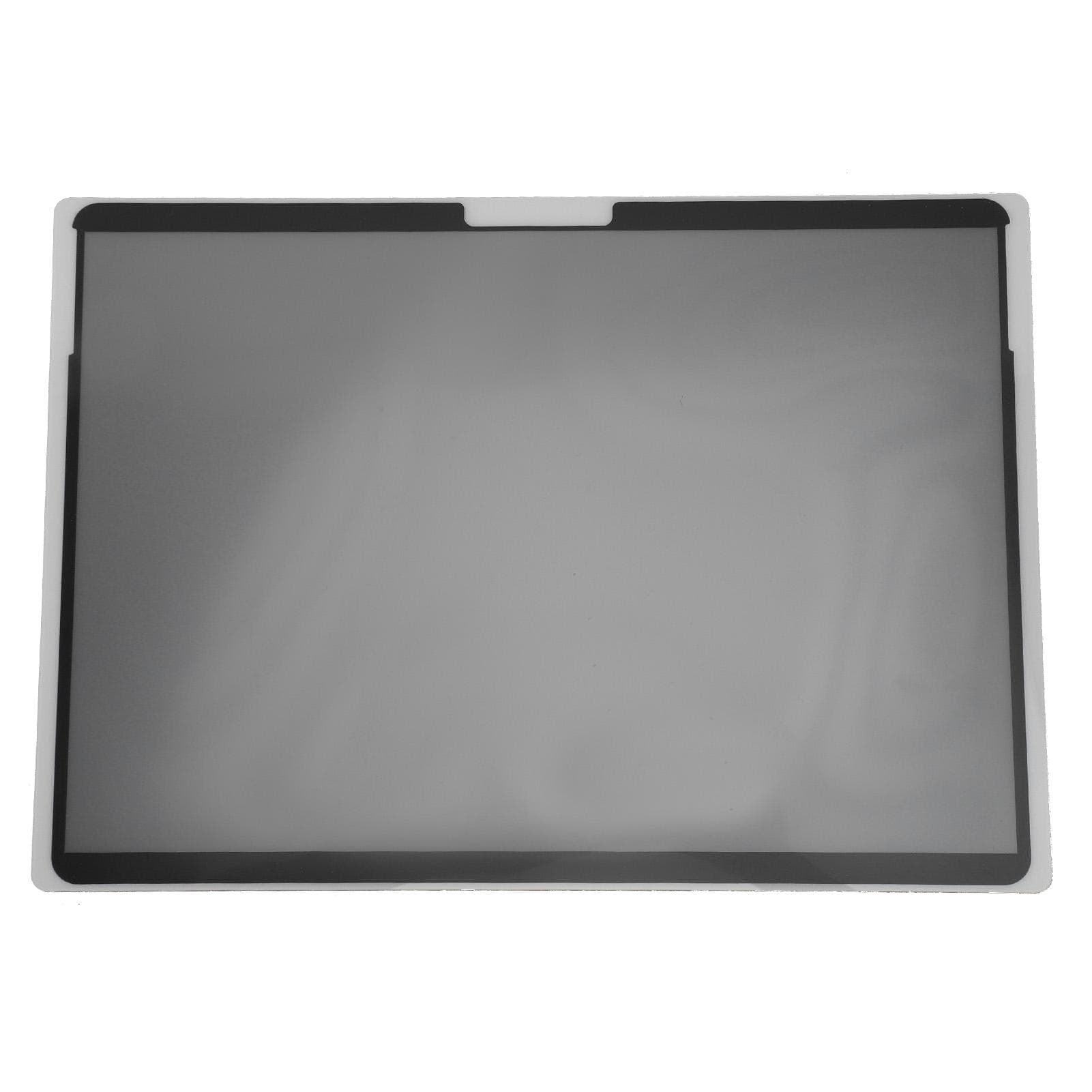 13 Inch Laptop Screen Private Filter Reusable Washable Adhesive Prevent Blue Light Glaring Laptop