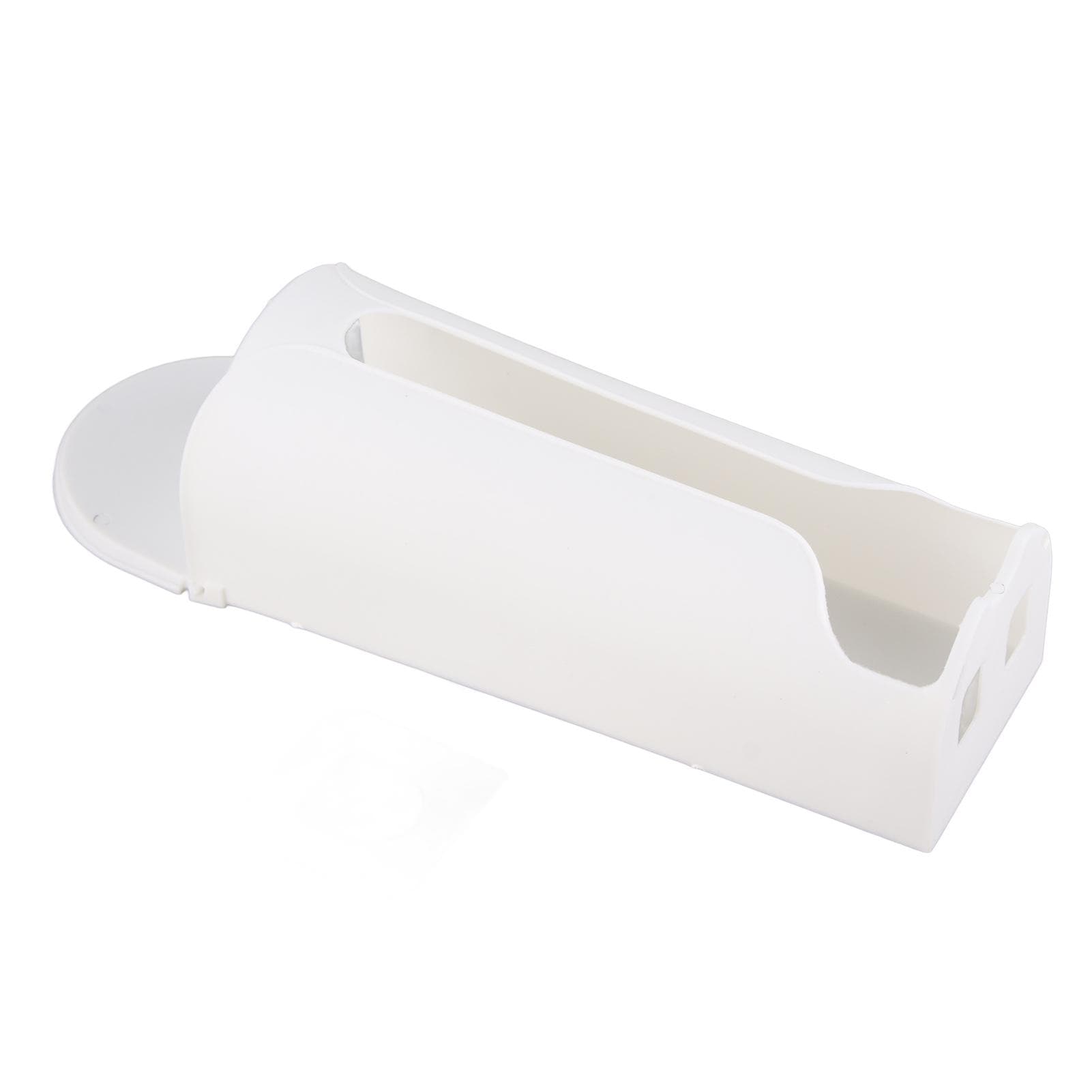 Wall Mount Underwear Box Panty Socks Storage Holder Organizer Plastic for Closet Drawer