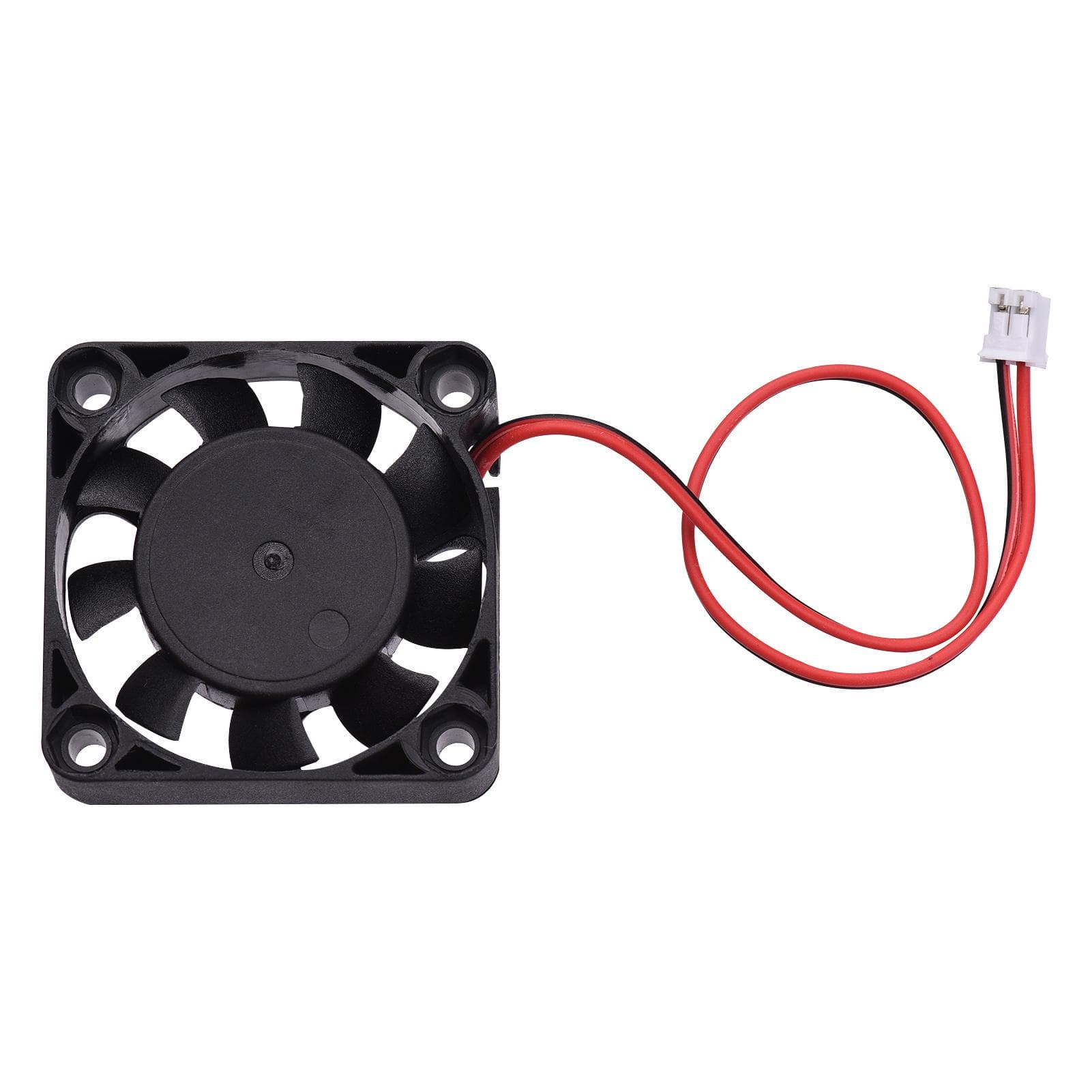 BIGTREETECH 3D Printer Parts 12V 24V 4010 Quiet Cooling Fan 40x40x10mm 2-Pin Connector Mini 24V 2PCS