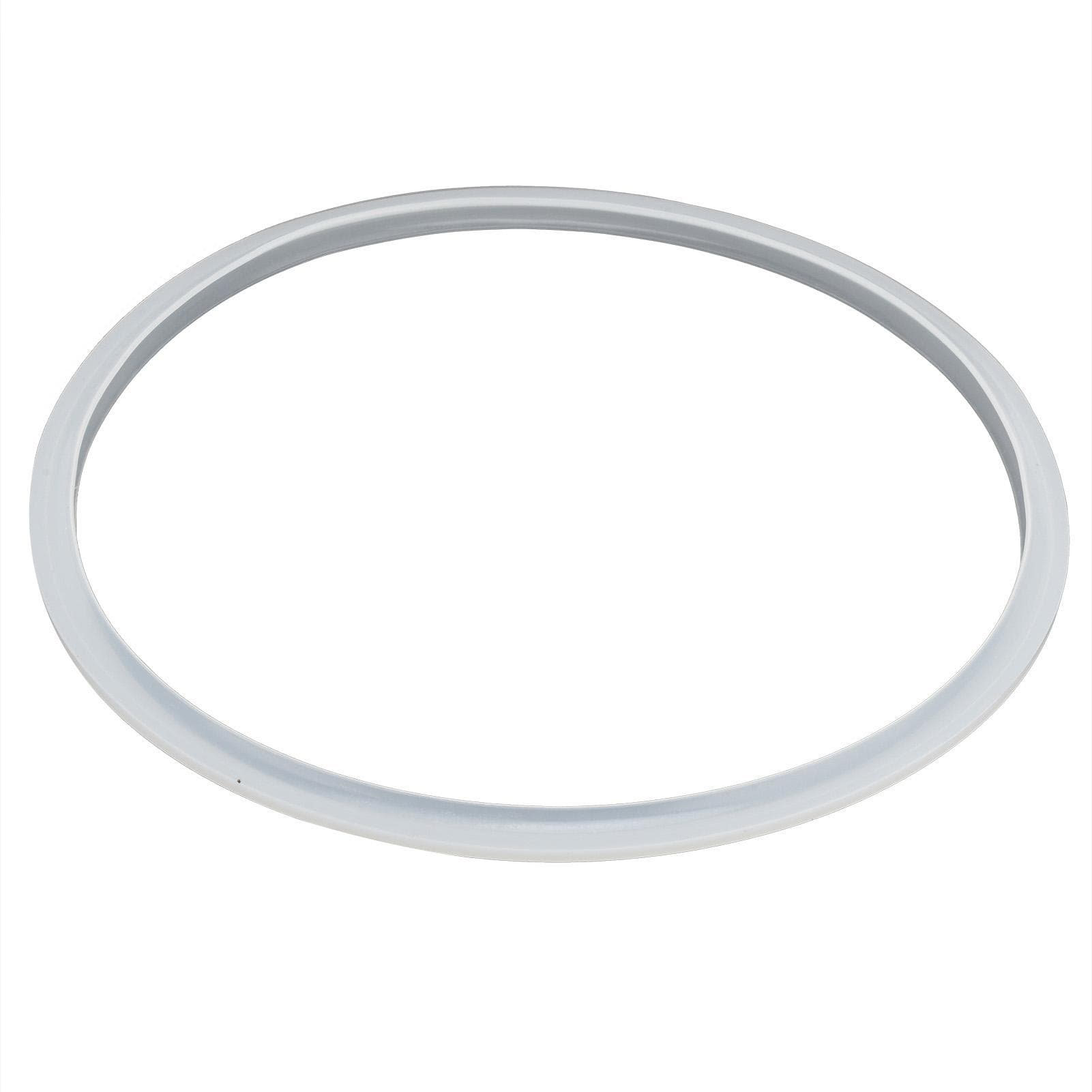 Pressure Cooker Sealing Ring Silicone O Ring Replacement Accessory for Pressure Cooker 22cm/2.3L