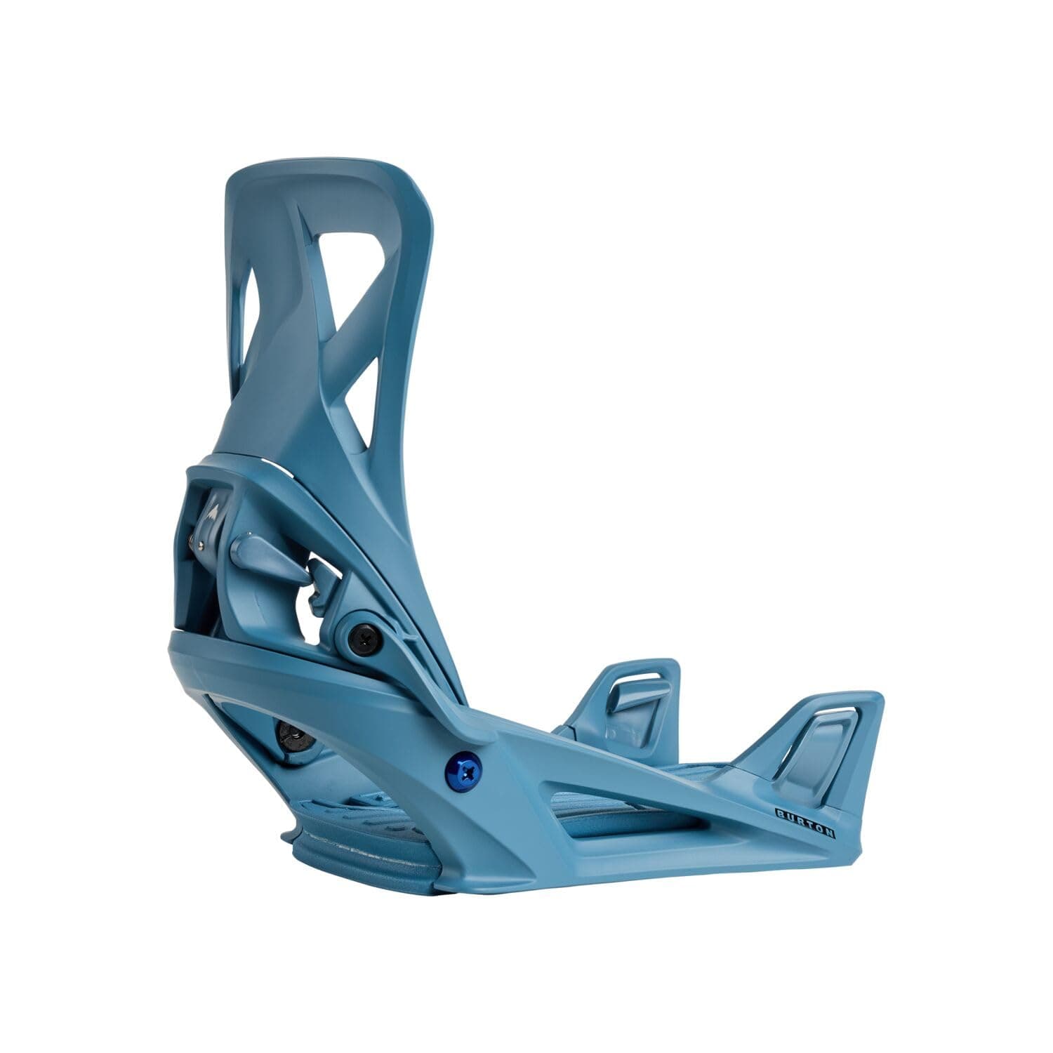 Burton Step On Snowboard Size M Men's ReFlex Bindings, 2025-2026 Model,