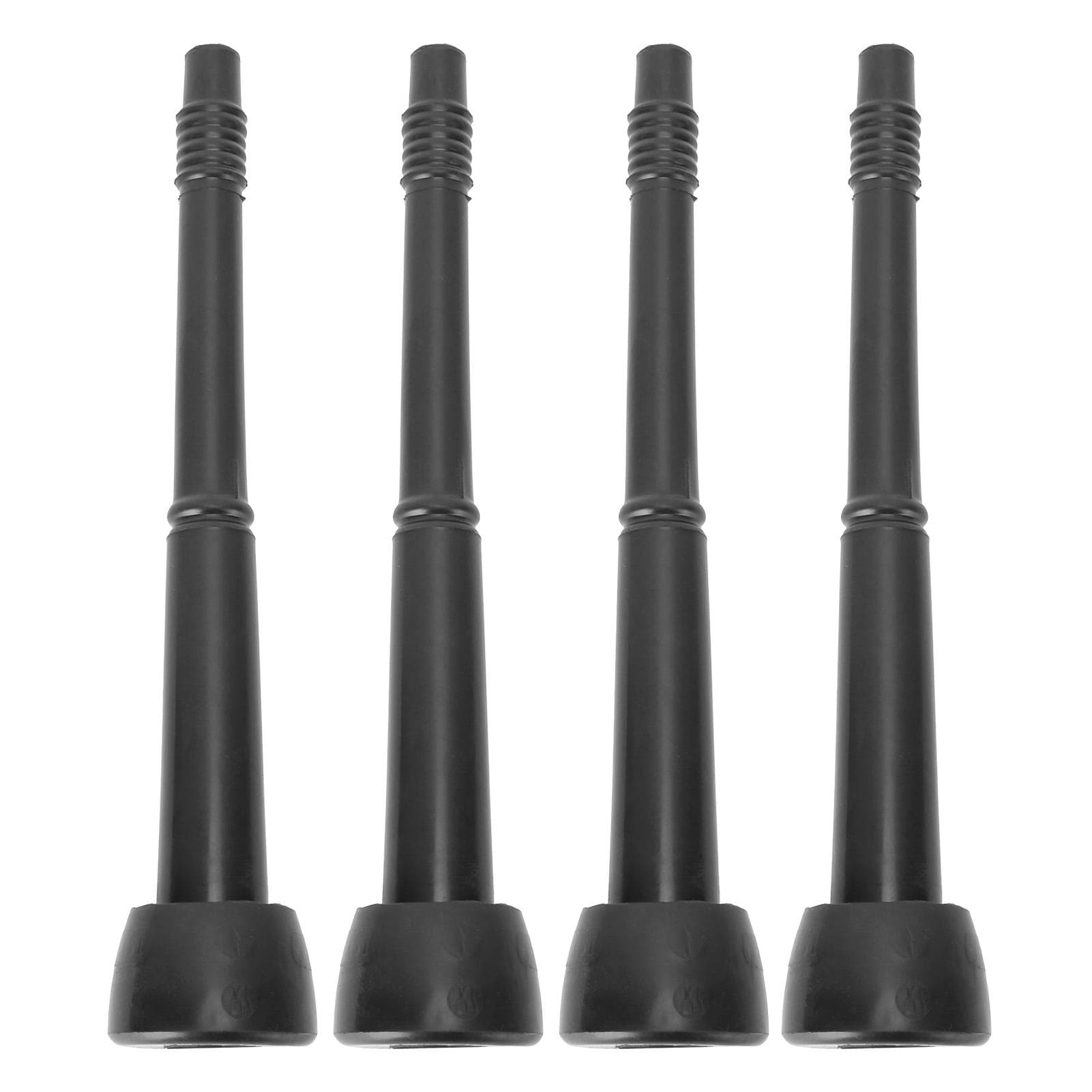 4PCS 016U Rubber Milking Liner Tool Replacement Accessories Parts for Cow Goat Milking Machine