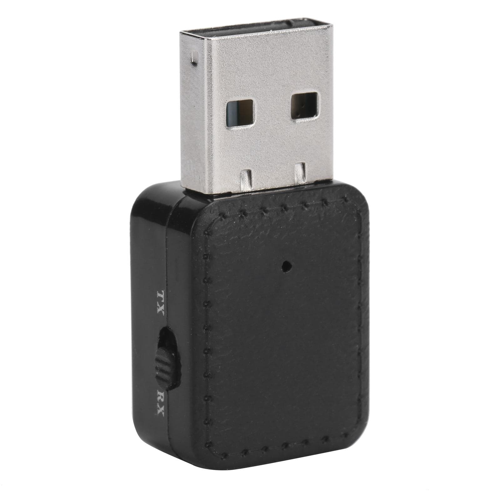 USB Bluetooth 5.0 o Receiver Transmitter 2 in 1 Speaker Music Adapter Plug and Play