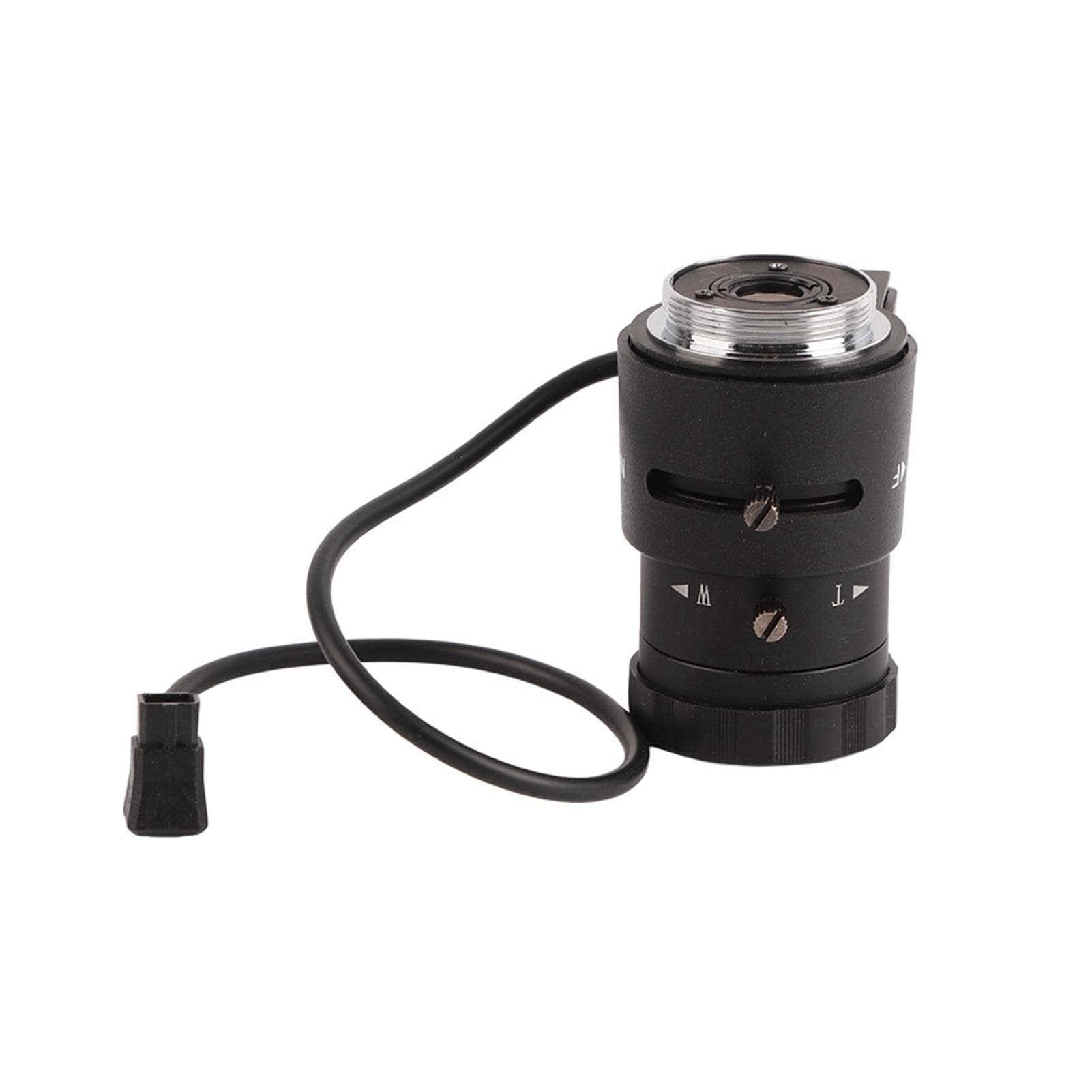 5?50mm 720P Security Camera Auto Aperture Zoom Lens for CCTV Surveillance System