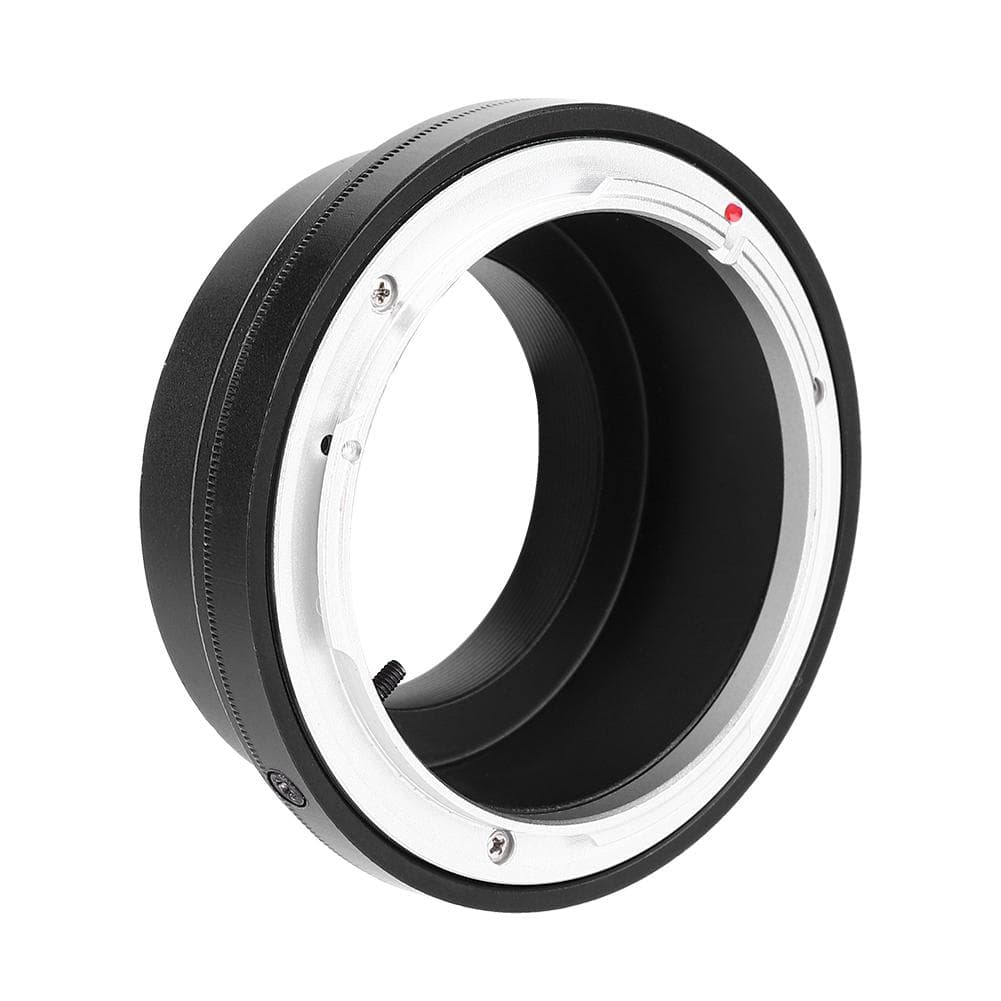 FD-FX for Canon FD Mount Lens Adapter Ring for Fujifilm FX X Mount Camera