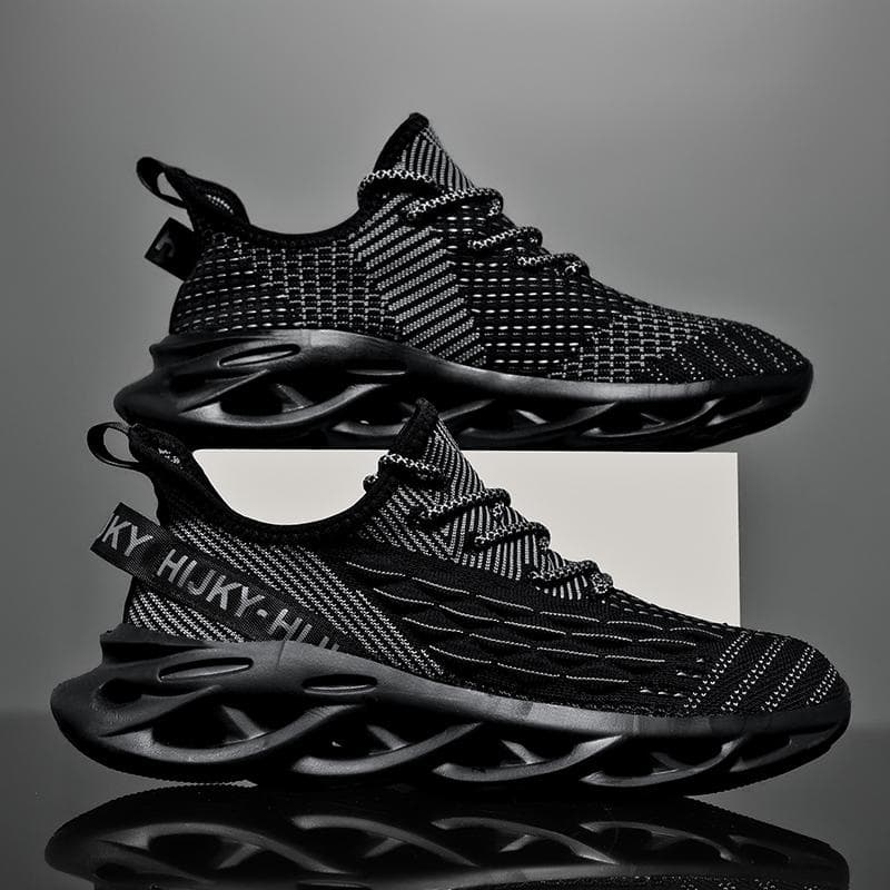Shoes men Sneakers Male casual Mens Shoes tenis Luxury shoes Trainer Race Breathable Shoes fashion loafers running Shoes for men 43