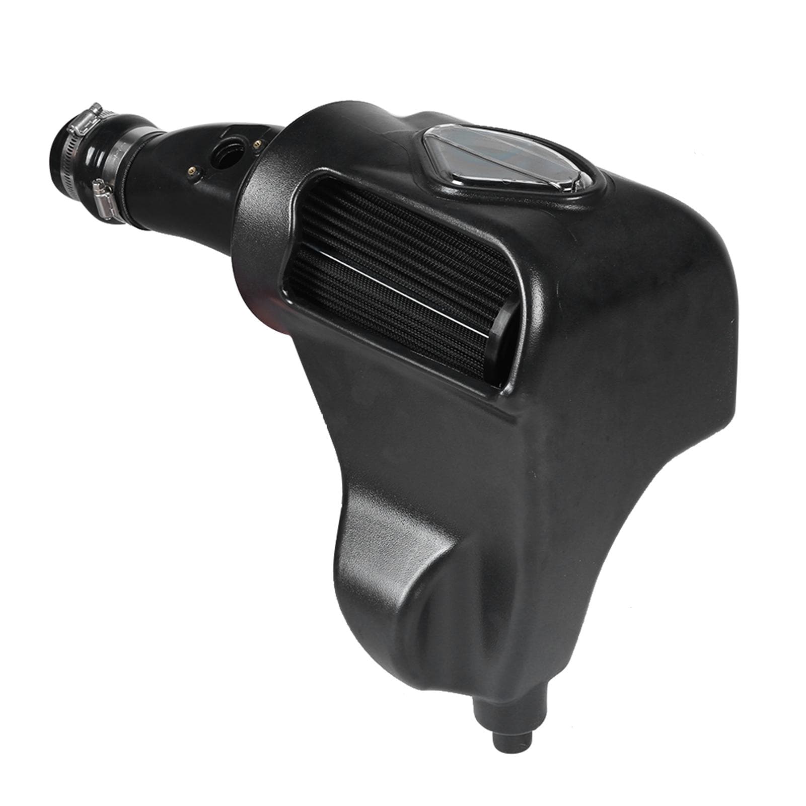 Air Intake System Injen Evolution Kit Bellows Fit for Honda Civic 1.5L 1619 10th Car Accessories