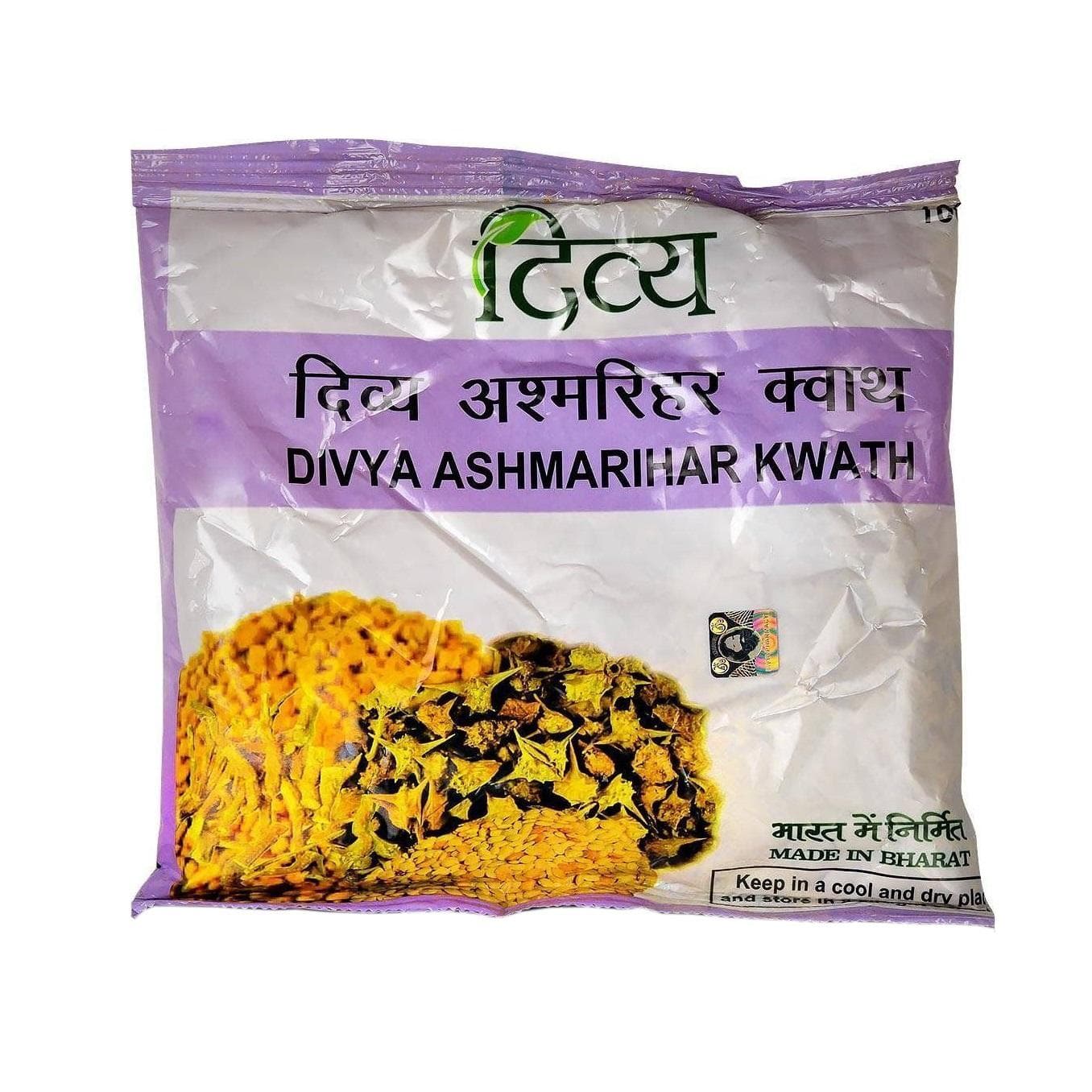 Ashmarihar Kwath (100 g), Ashmarihar Kwath, Patanjali