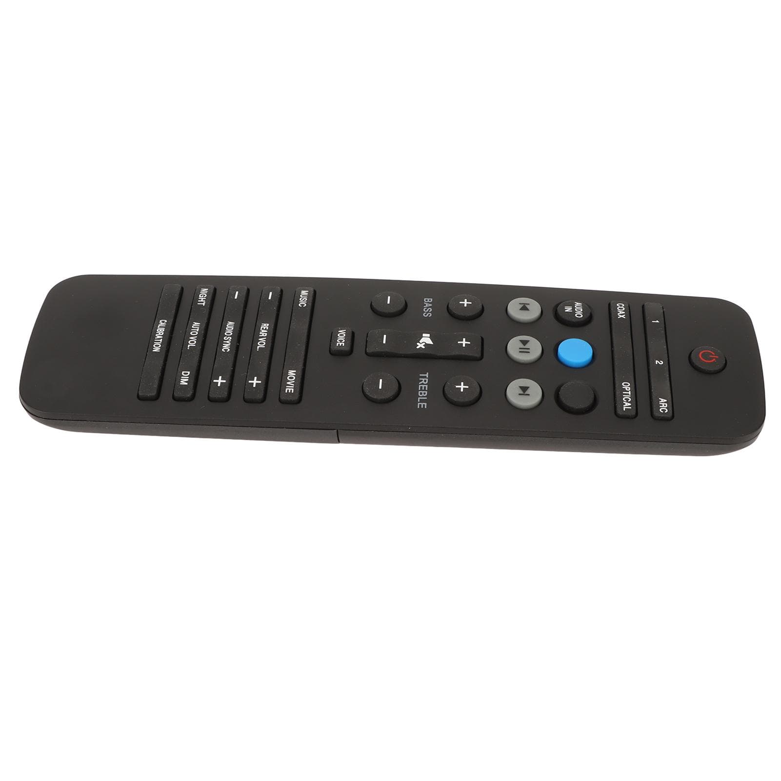 MBE302 Replacement Remote Control for Fidelio B5 B5 12 B5 37 B5 79 12 Soundbar