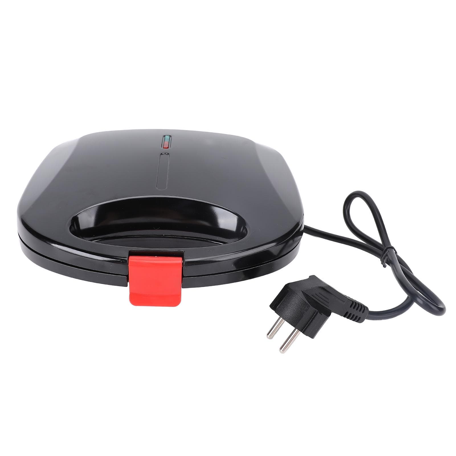 Sandwich Maker Electric Panini Press Grill 750W Intelligent Temperature Control Steak Breakfast