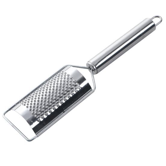 4 Styles Vegetable Grater Hanging Hole Design Safe Professional Potato Cheese Shredder A