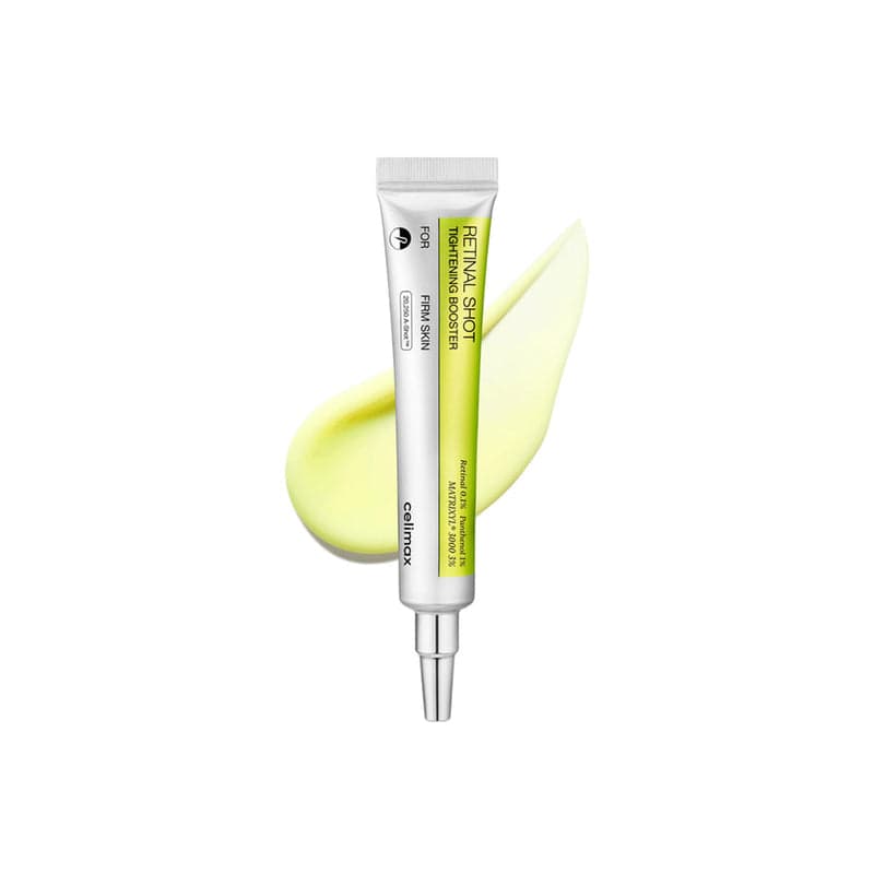 Celimax The VITA-A Retinol Shot Tightening Booster 15ml 1PC