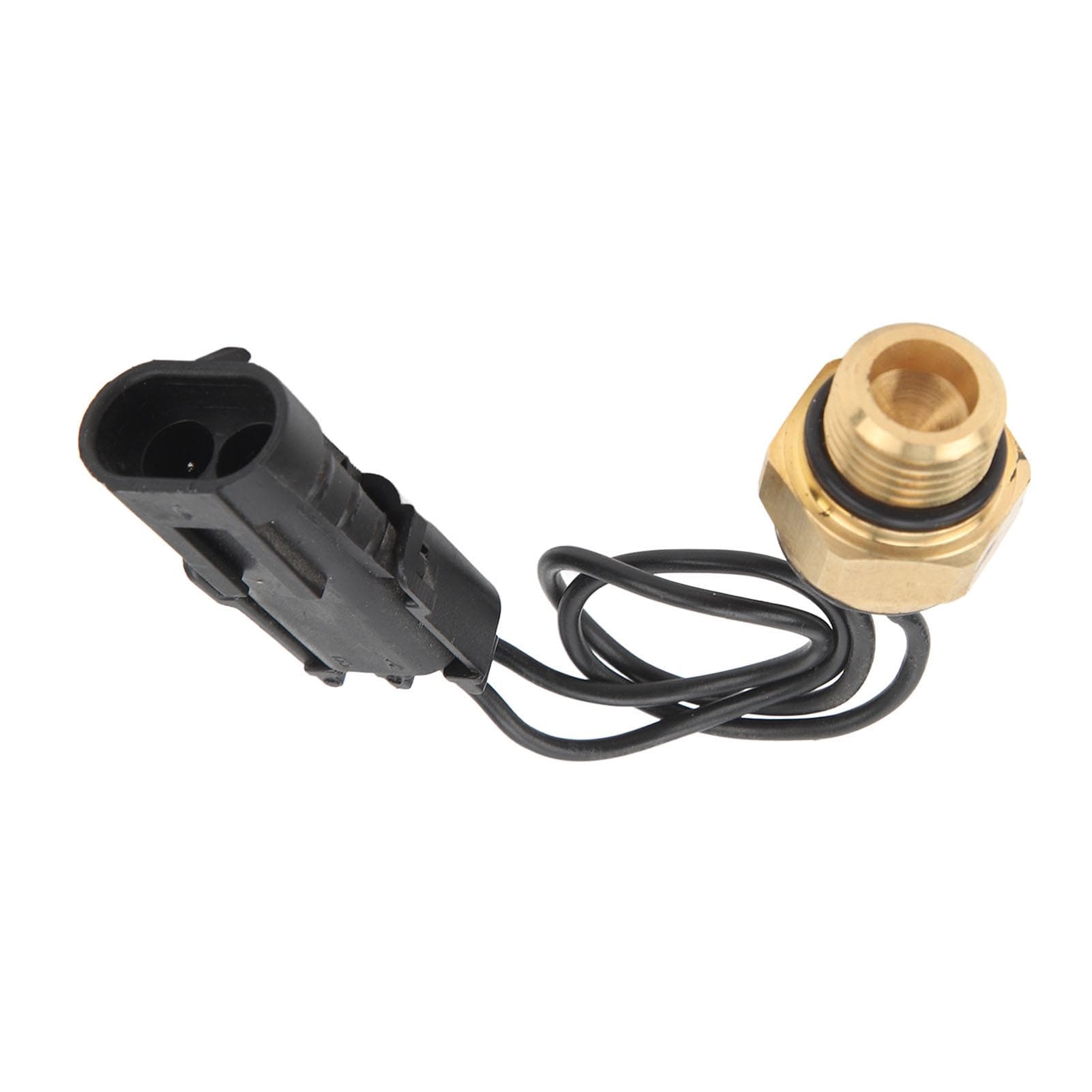 Temperature Sensor Switch High Accuracy RE503242 for John Deere 5000 6000 7000 Series Tractor
