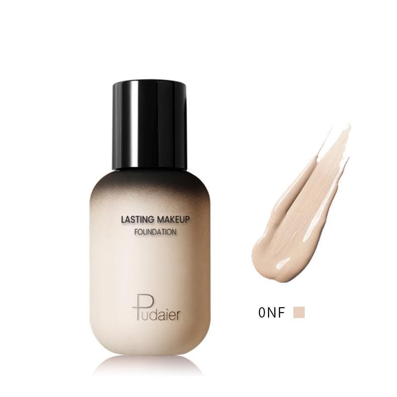40ml Matte Foundation Makeup Base Face Cream Long Lasting Liquid Foundation ONF