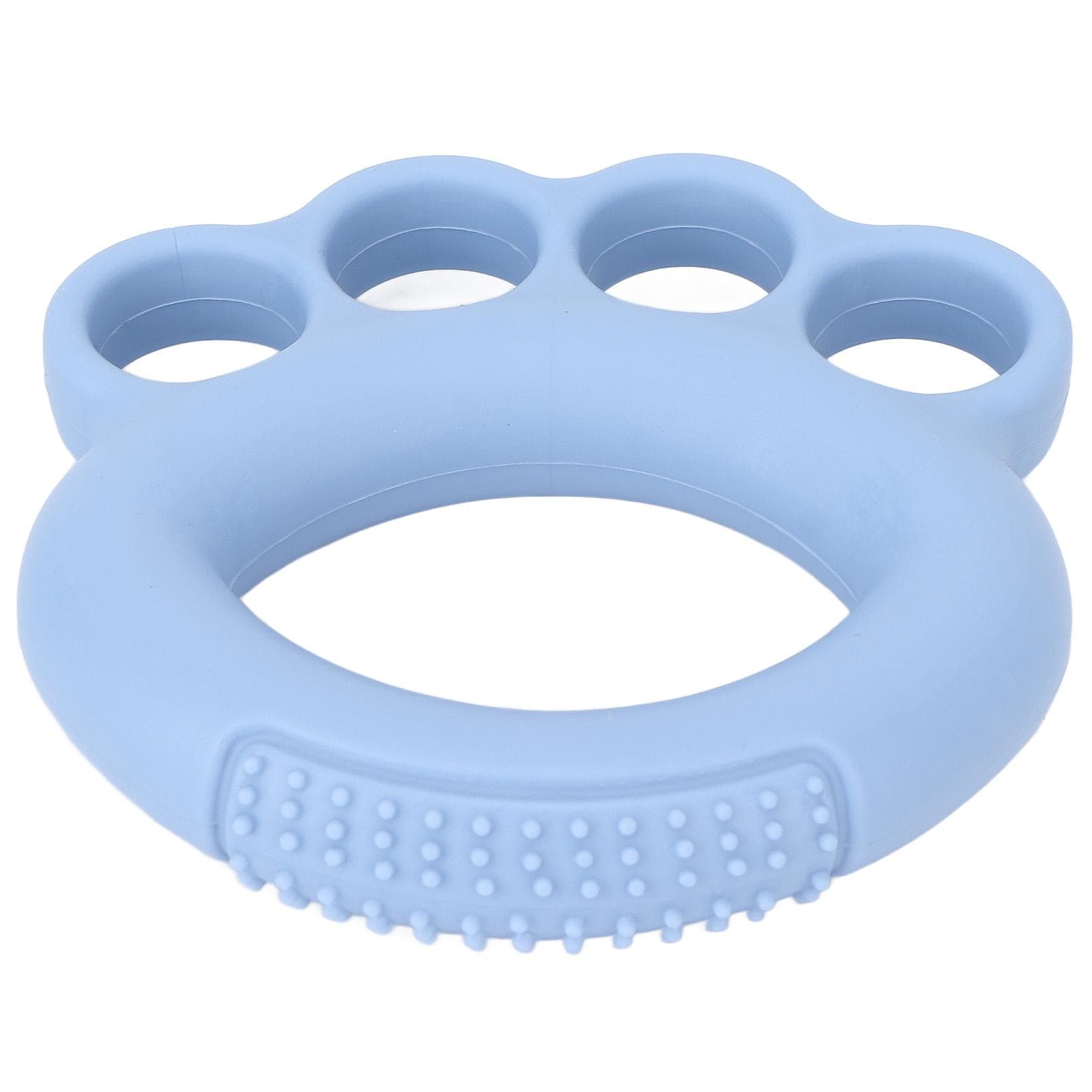 Hand Grip Strengthener Tool Convex Point Massaging Prevent Slip Relieve Hand Cramps Finger