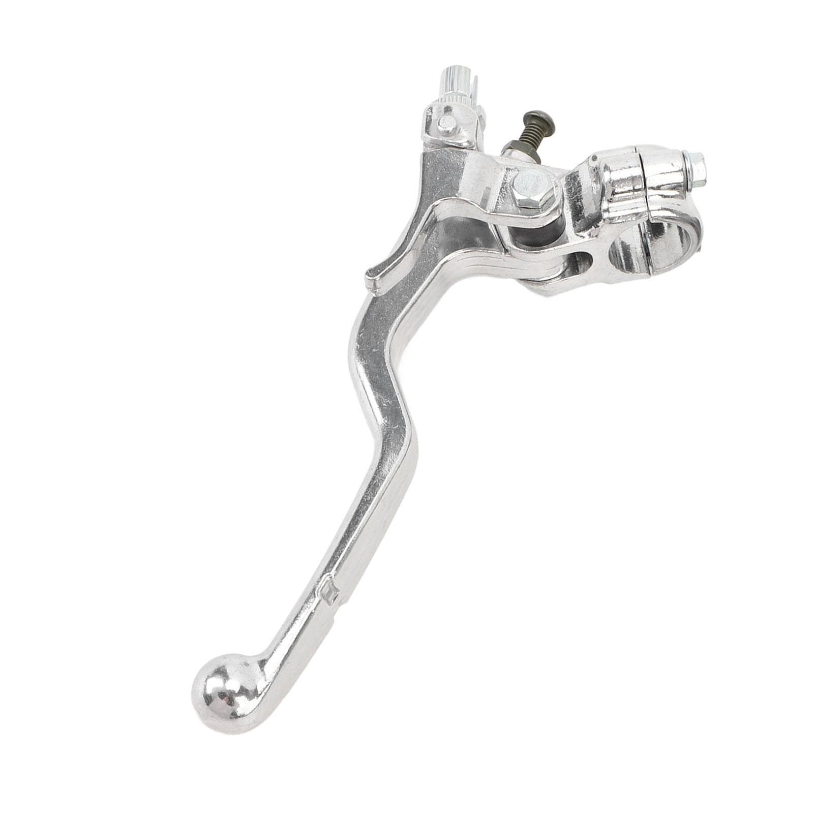 Brake Clutch Lever Smooth Operation Brake Master Cylinder Clutch Lever for CR125R CR250R CR500R