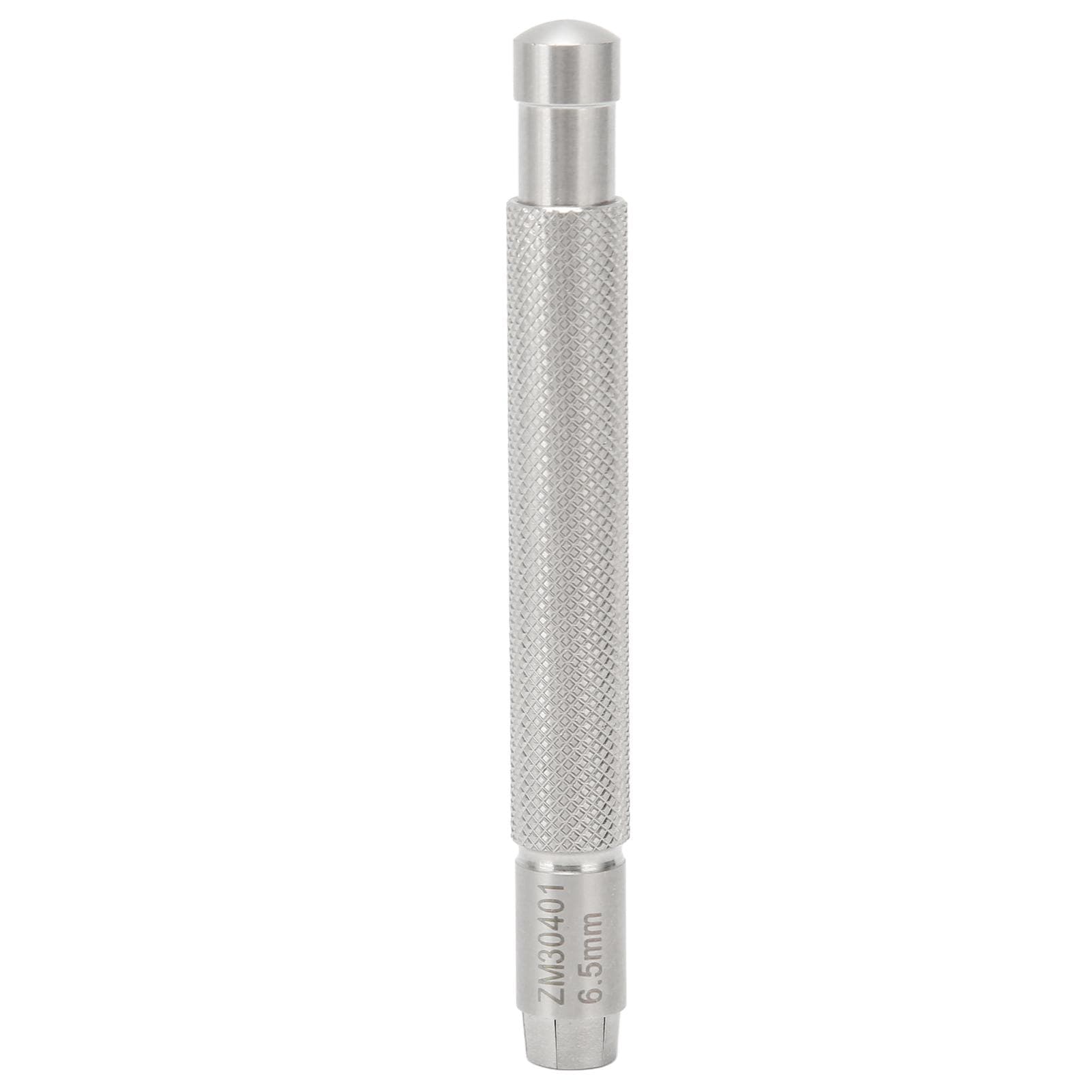 Watch Crown Winder Tool Stainless Steel Manual Mechanical Winding Instrument Watch Repair Tools 6.5