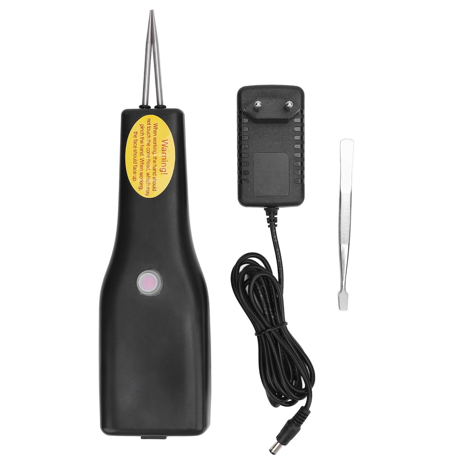 Handheld Electric Chicken Plucker Quick Defeathering Portable Duck Goose Bird Turkey Poultry