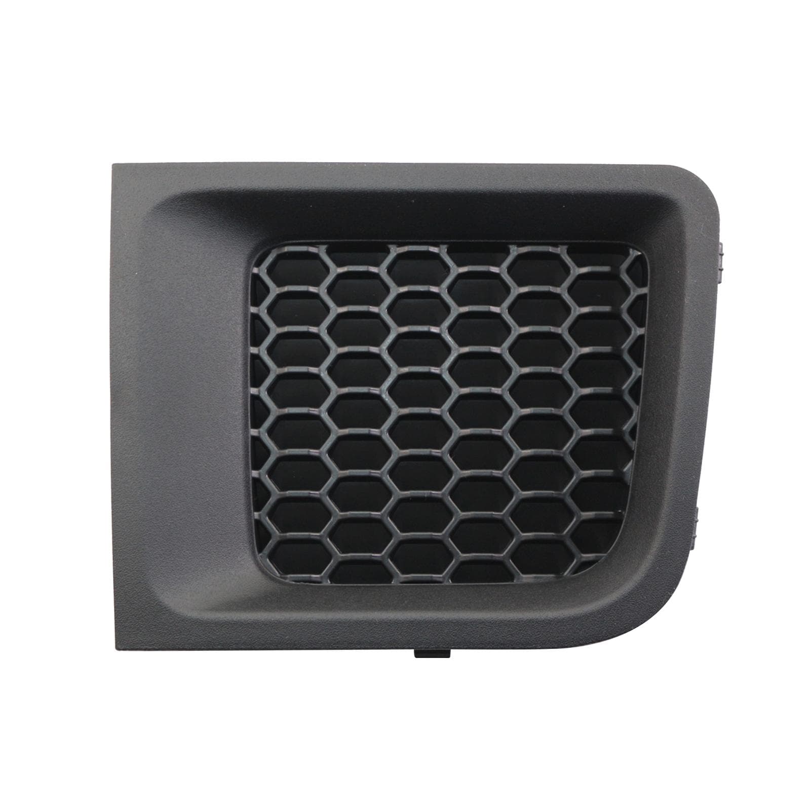 Front Bumper Left Lower Grille Bezel Cover Replacement for Jeep Renegade 2015-2020 left