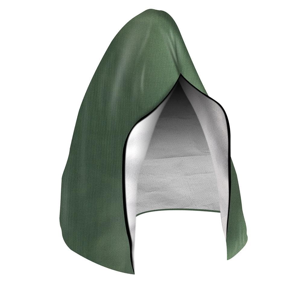 Patio Egg Chair Covers with Zipper Durable Waterproof Large Wicker Egg Swing Chair Covers Outdoor Weather Resisatant 115x190CM