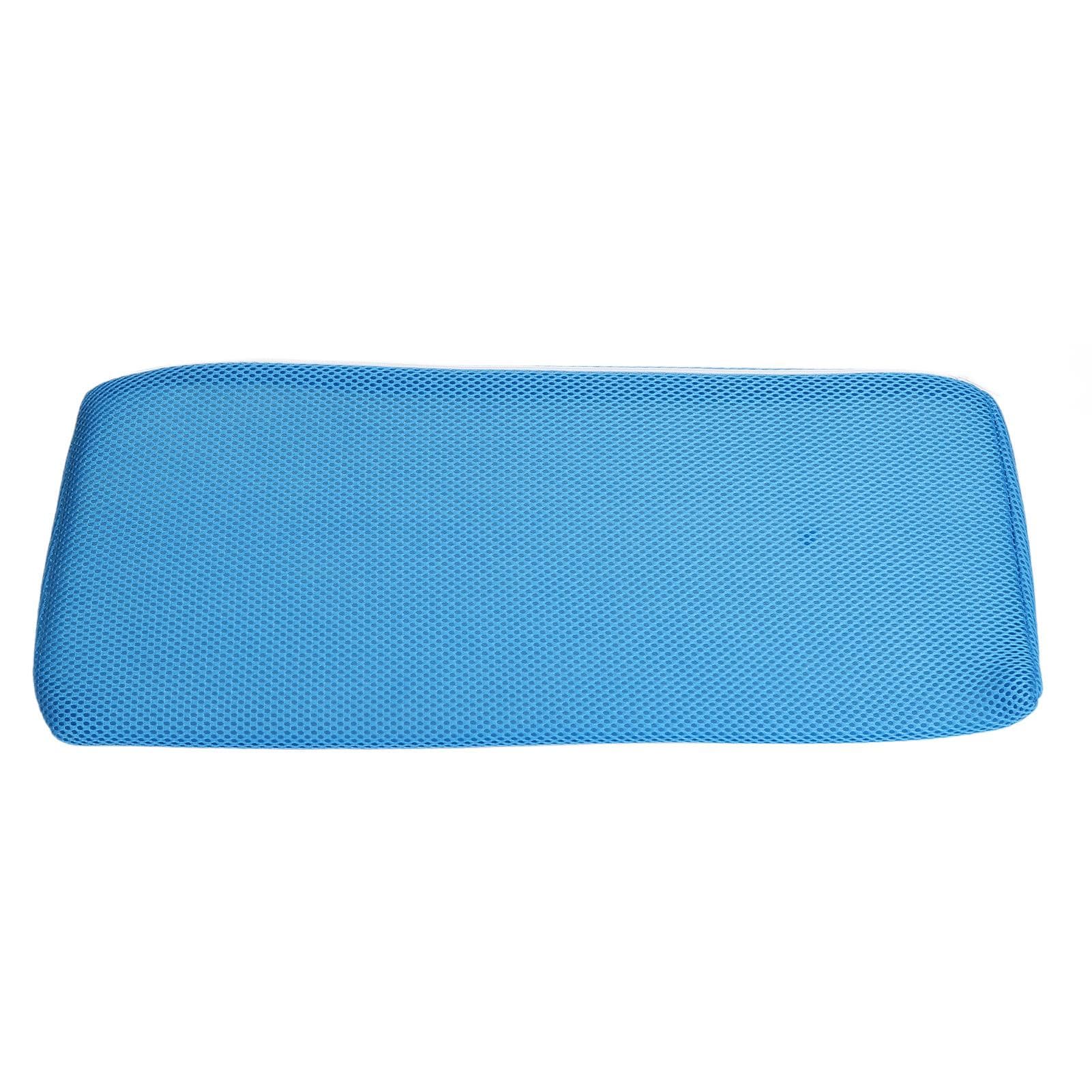 Triangular Wedge Pillow Ergonomic Incline Cushion Support Pillow for Sleeping Pregnant Women