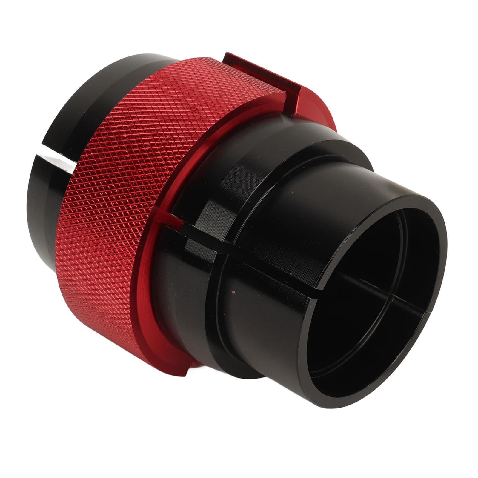 Motorcycle Fork Seal Driver Fork Tube Seal Driving Tool Aluminium Alloy for 42?43mm Motorcycle Fork