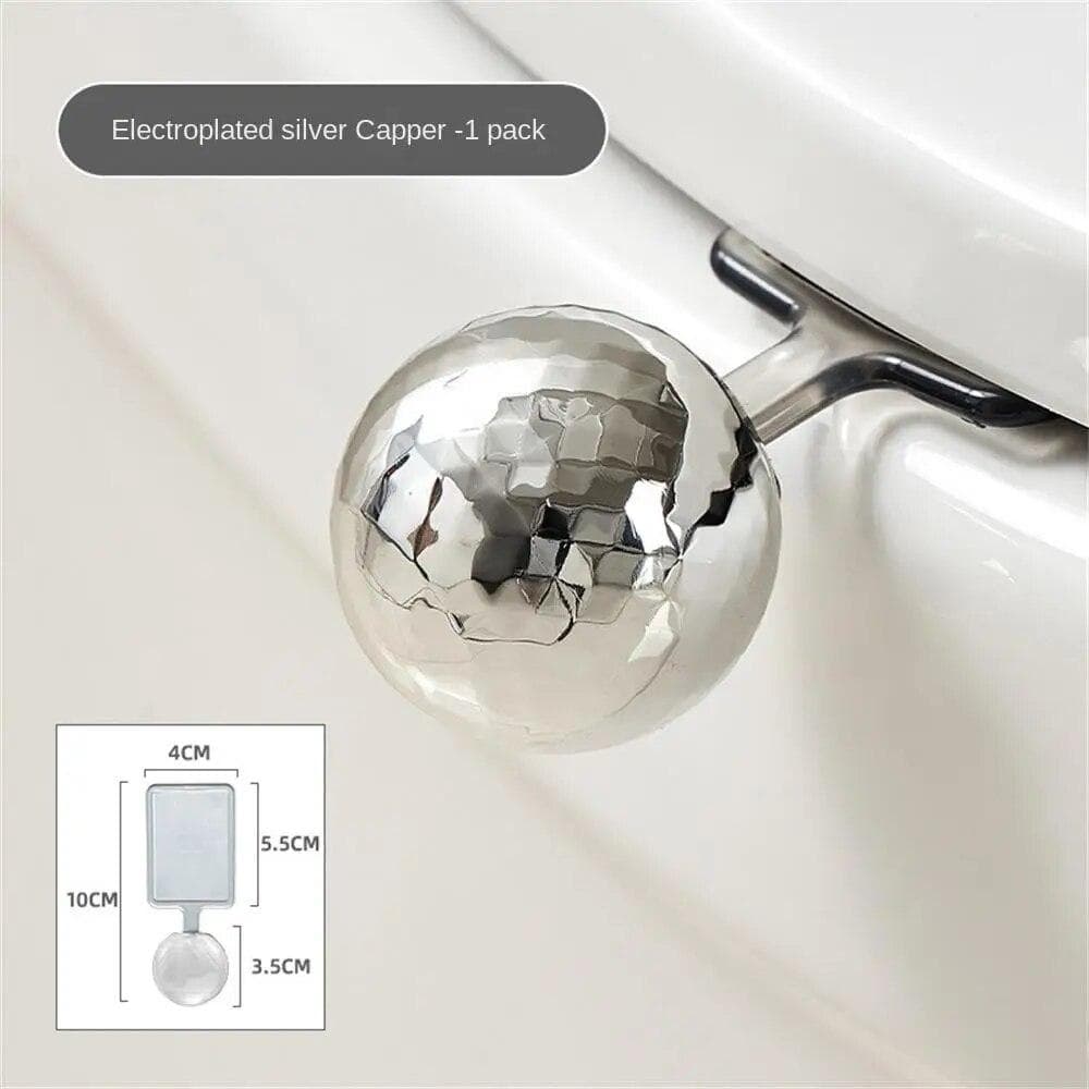 Multifunction Toilet Seat Lifter Portable Toilet Lifting Device Bathroom Non-dirty Hand Closestool Holder WC Accessories 1pcs