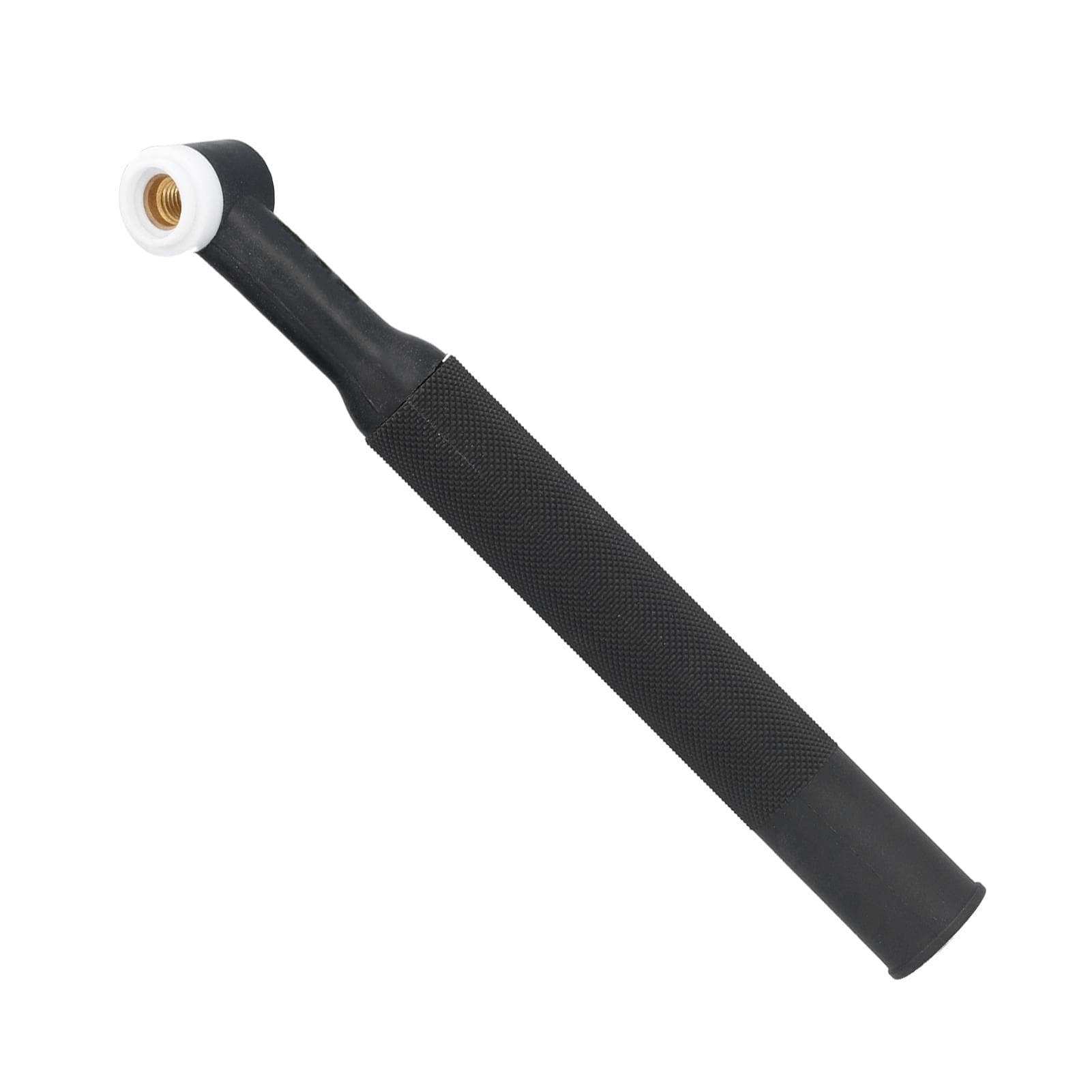 Welding Torch Head Flexible WaterCooled DC 200 Amps Blow Torch Head for WP20F Series TIG Welding
