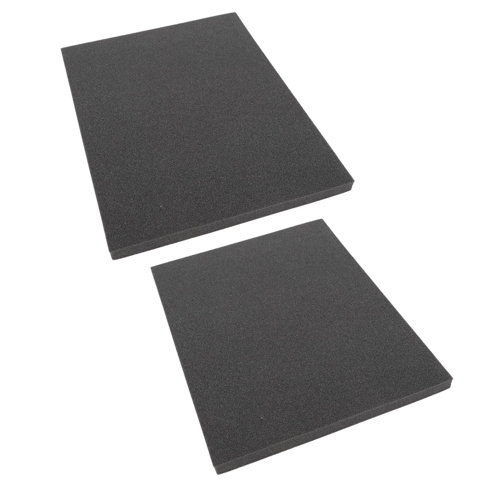 2pcs Lipo Sponge Pad Liposuction Sponge Sheets Flattening Abdominal Compression Sponge Board for