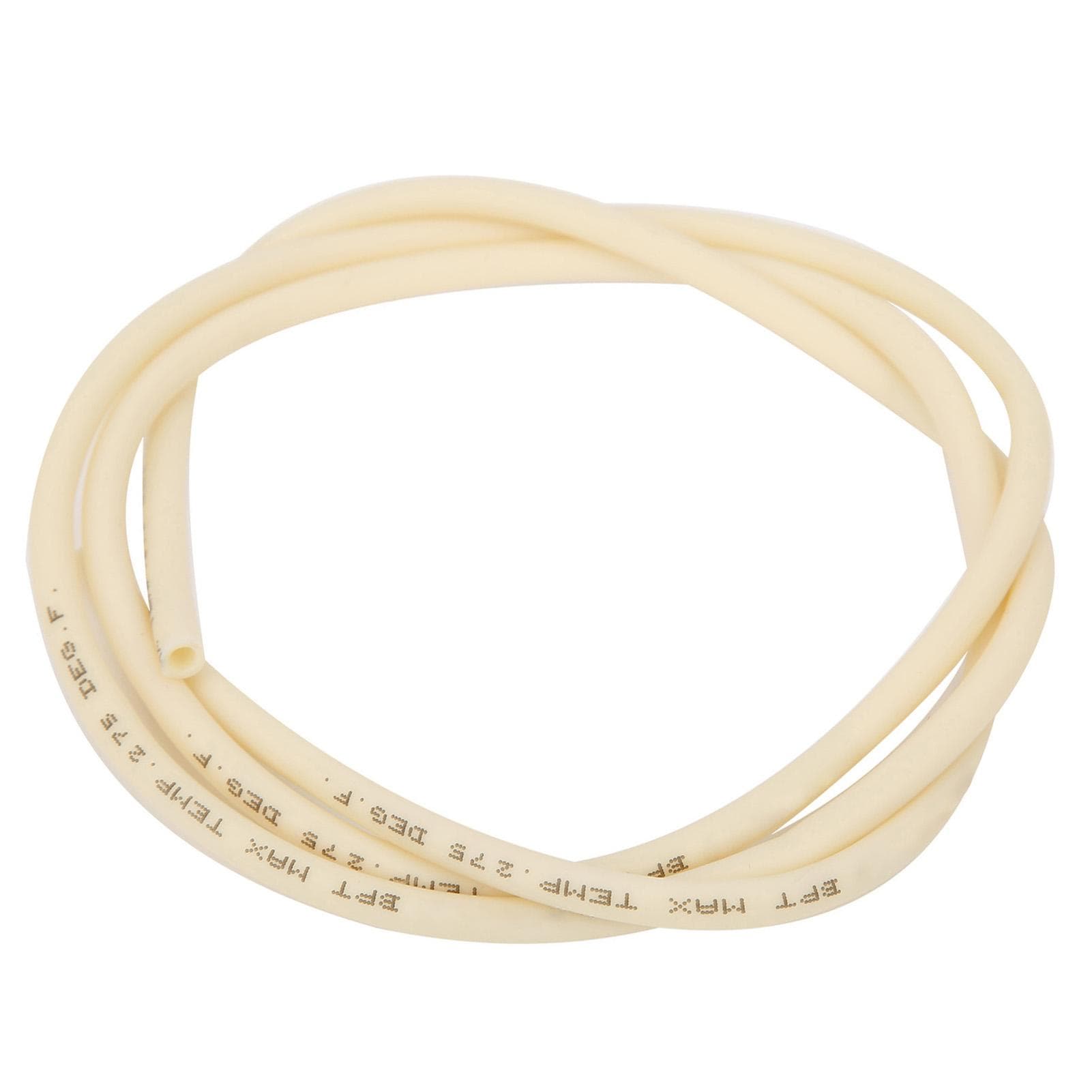 Peristaltic Pump Tube Silicone Tubing Flexible BPT Hose for Laboratory Experiments 1 Meter 2x4mm