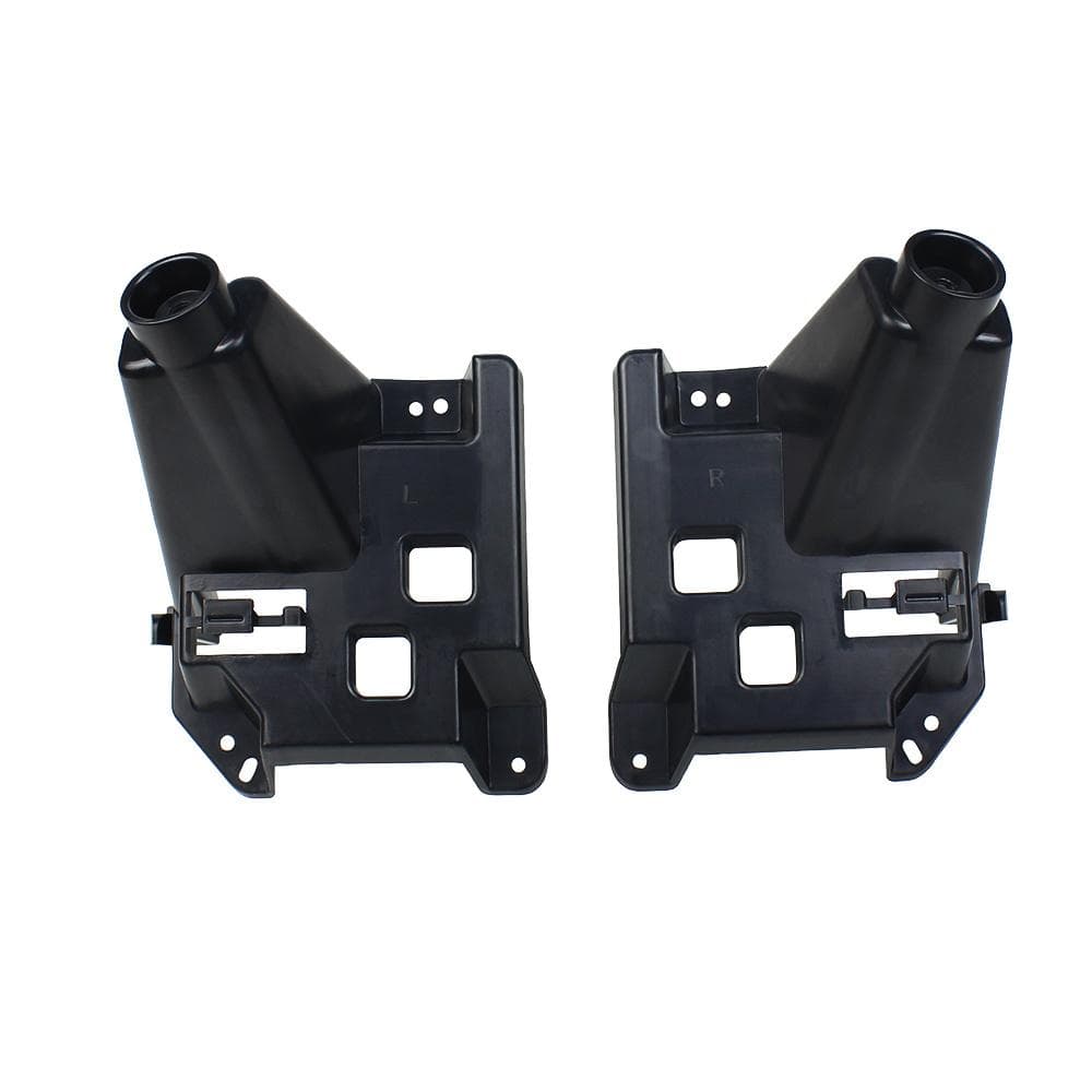 1 Pair Rear Taillight Bracket Tail Light bracket For Jeep Wrangler JL 2018 2019