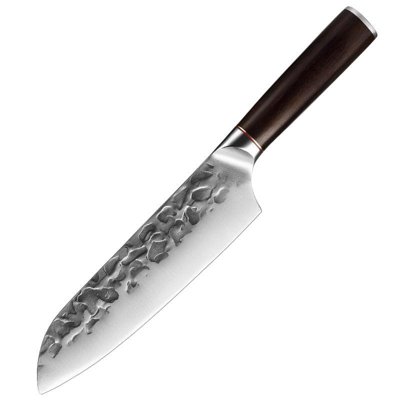 Stainless Steel Boning Knife Butcher Hunting Fish Meat Cleaver Kitchen Knives Chef's Knife Fruit Cutter Tools santoku knife