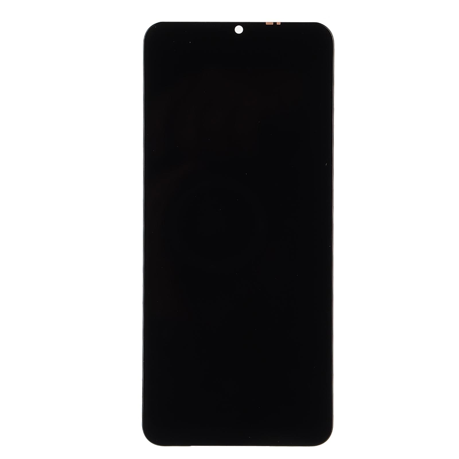Phone Screen Assembly Touchscreen LCD Display Digitizer Replacement with Tools for VIVO Y20 Mobile